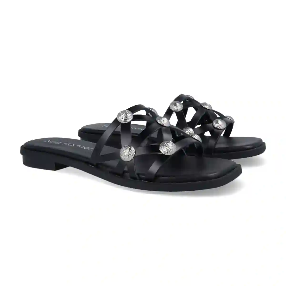 Sandalias NOA HARMON HYDRA Negro