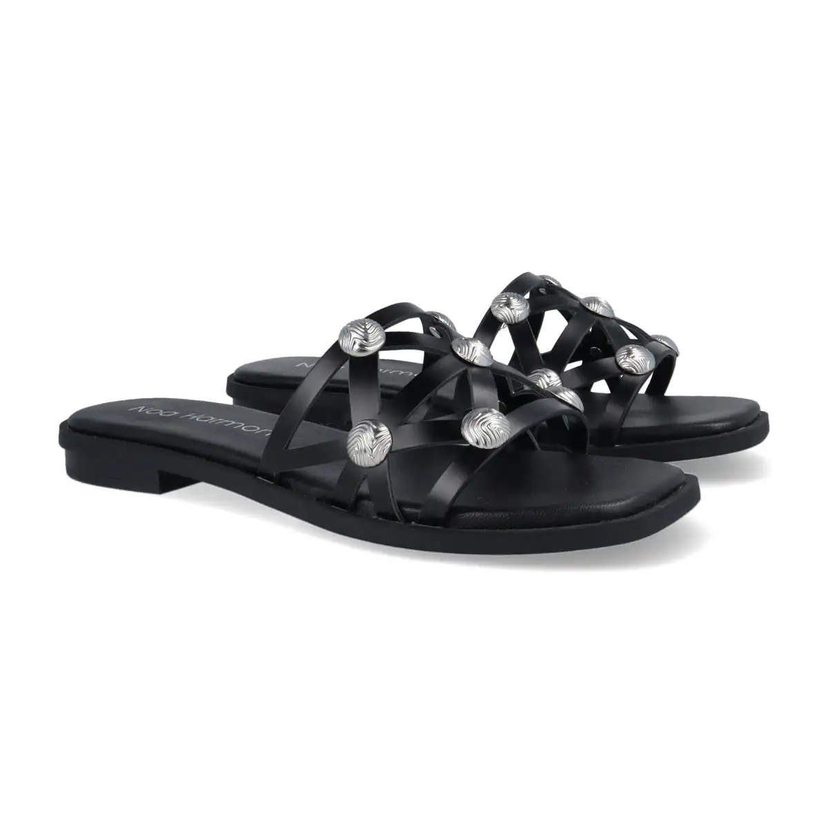 Sandalias NOA HARMON HYDRA Negro