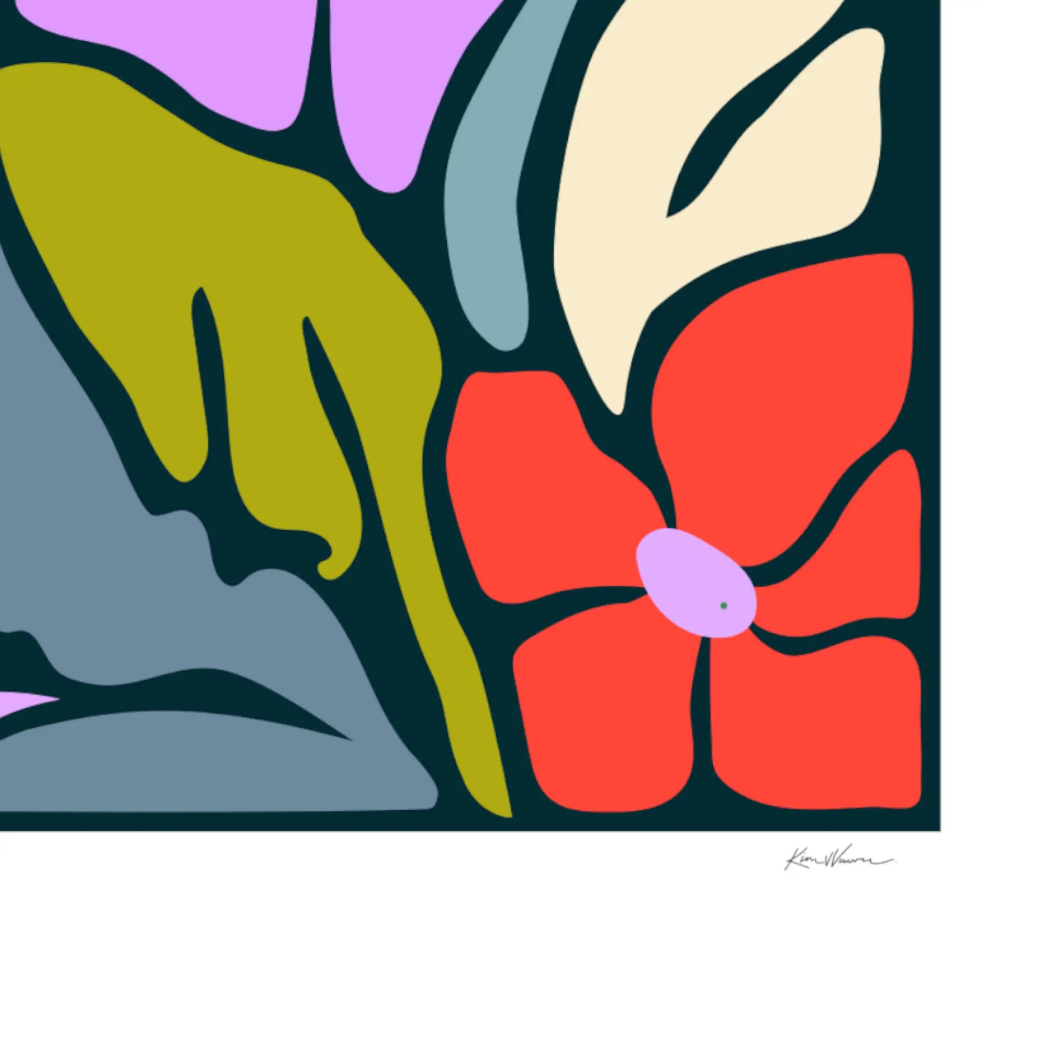 LA DECISIÓN DE LA FLOR A3 - Imagen 2