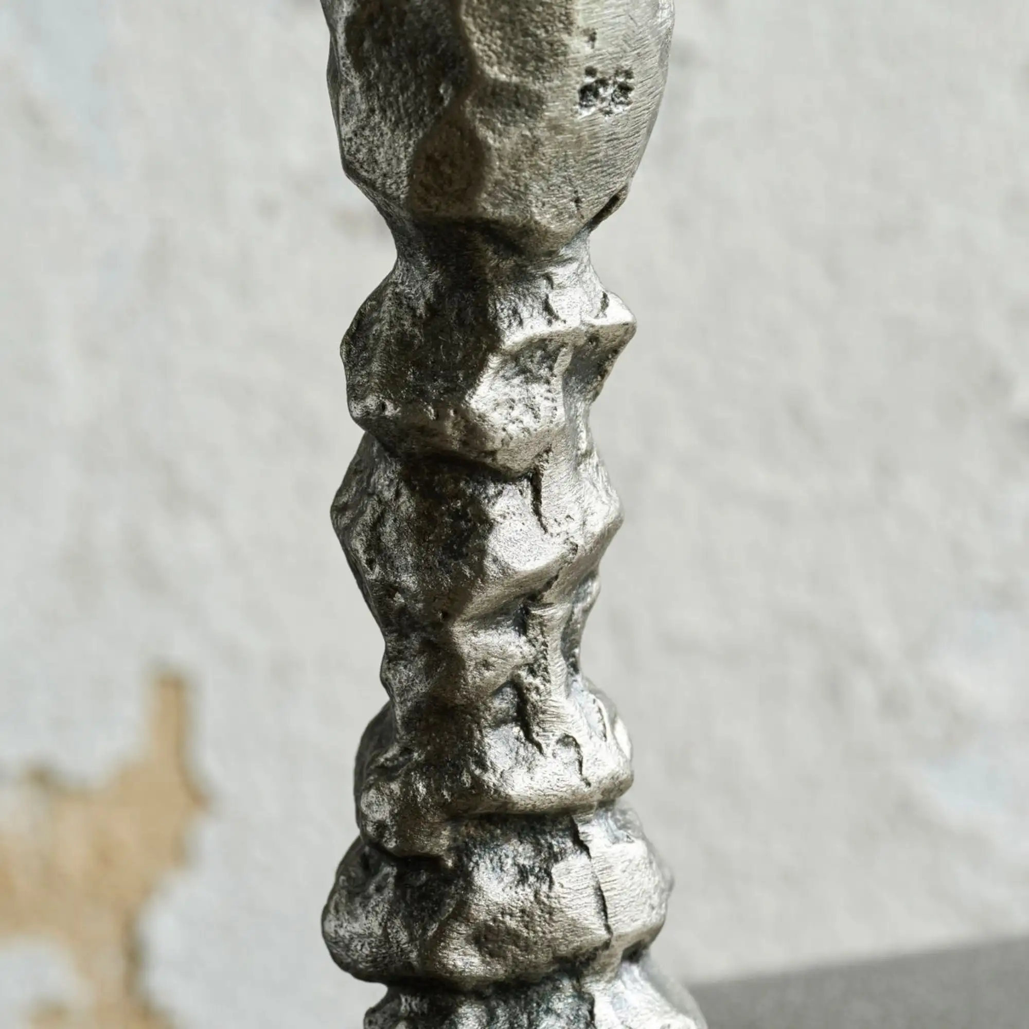 PORTAVELAS RAKU M - Imagen 6