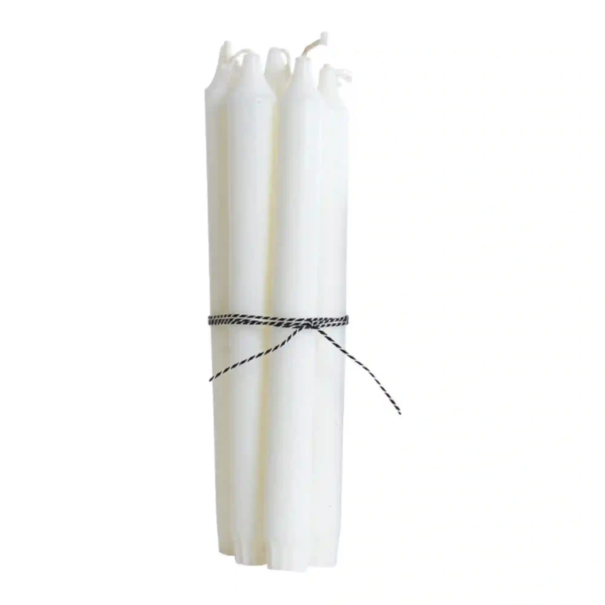 VELA BLANCA