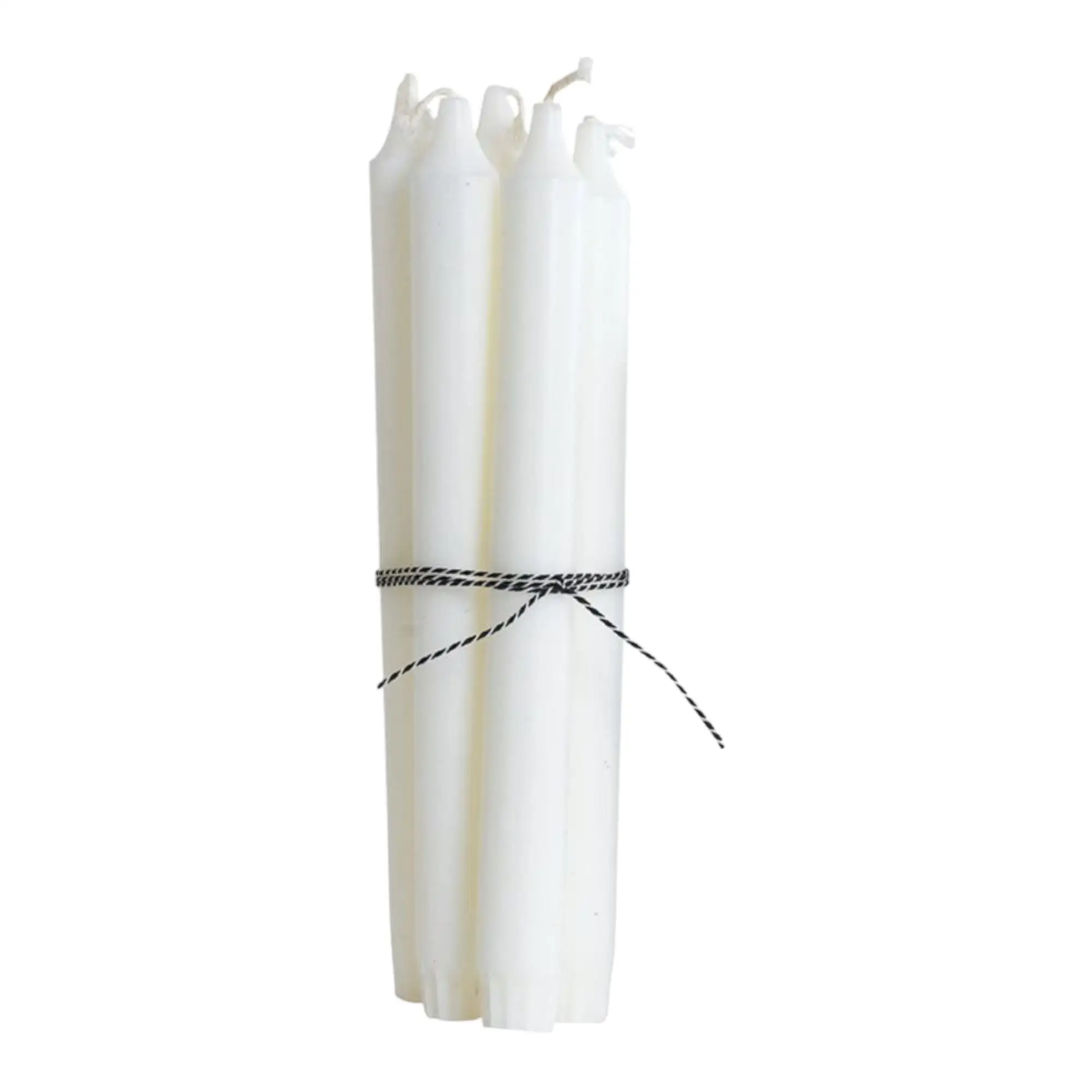VELA BLANCA