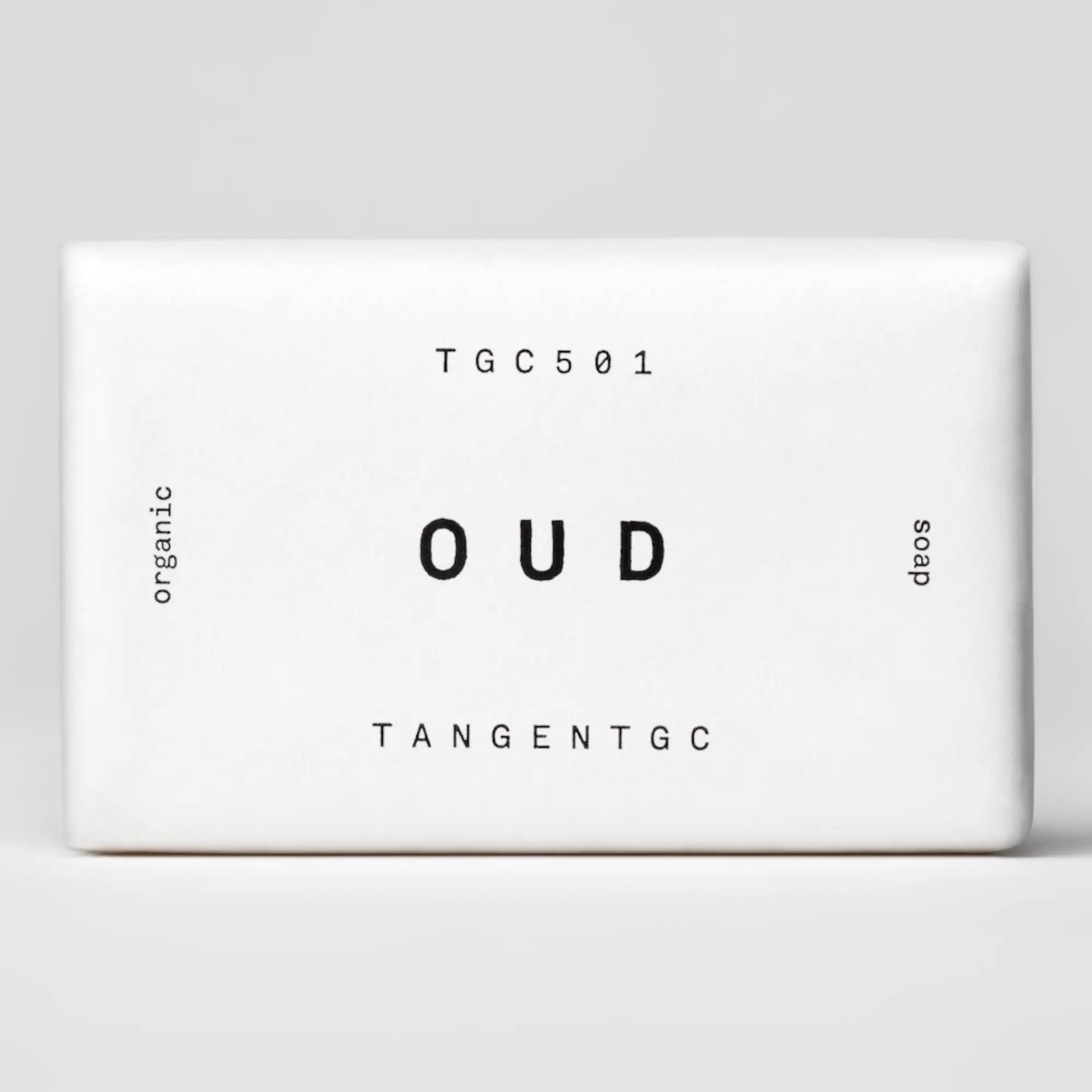 TGC501 BARRA DE JABÓN OUD - Imagen 5