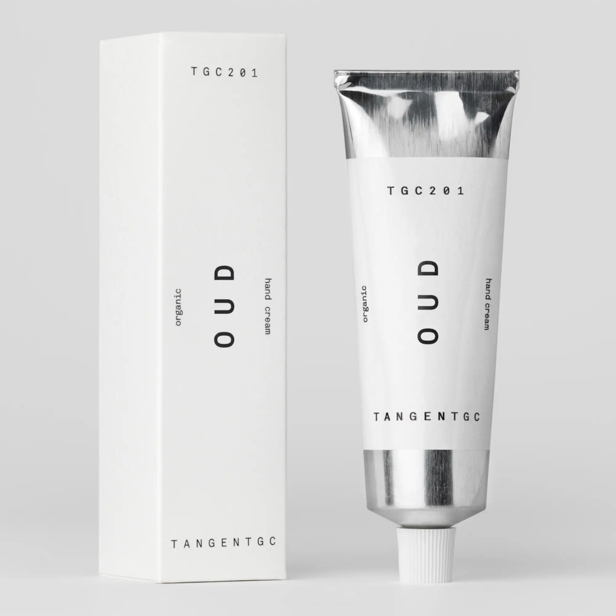 TGC201 CREMA DE MANOS OUD - Imagen 3