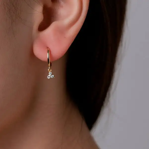 Pendientes Paula - Imagen 4