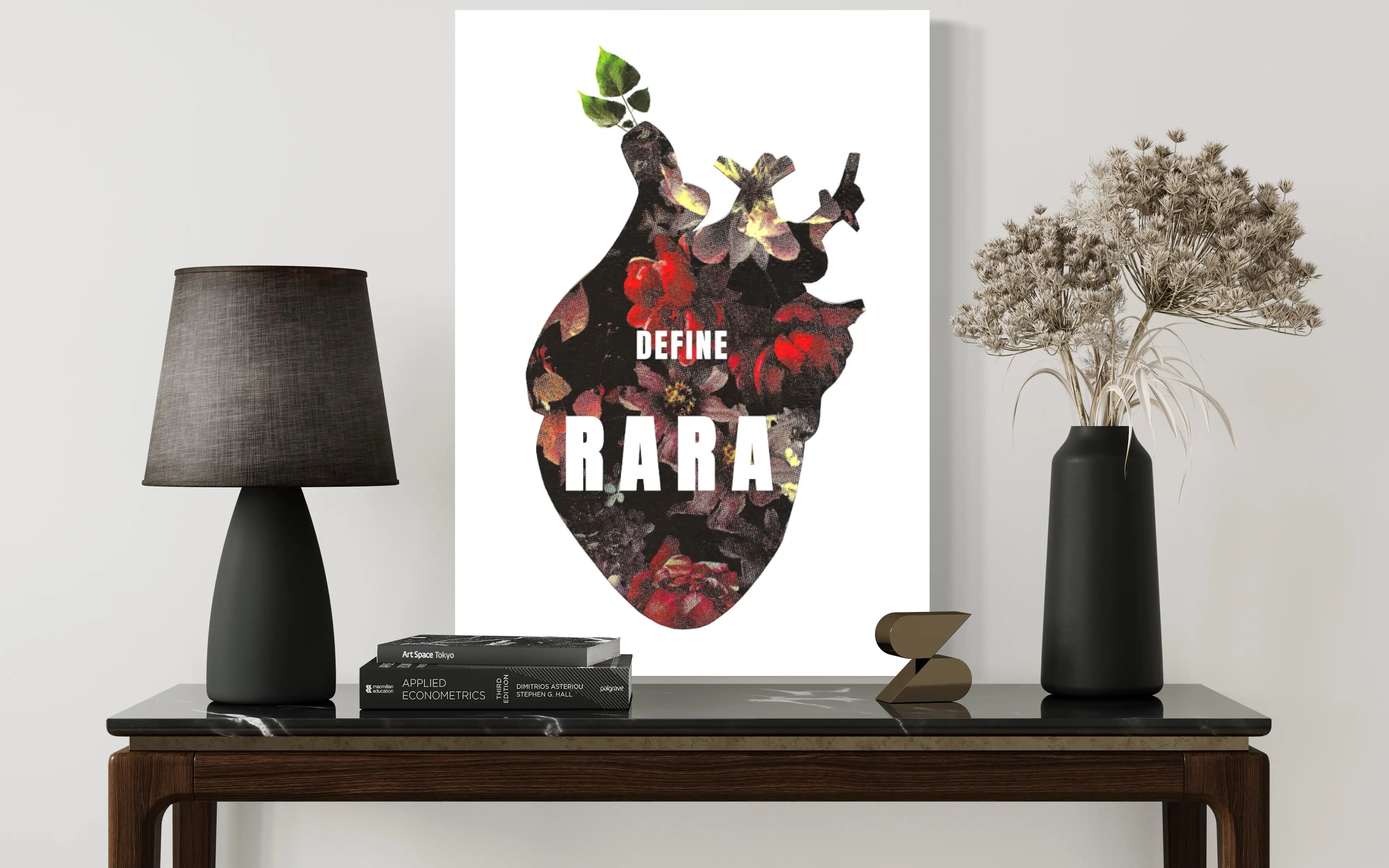 PRINT DEFINE RARA - Imagen 2