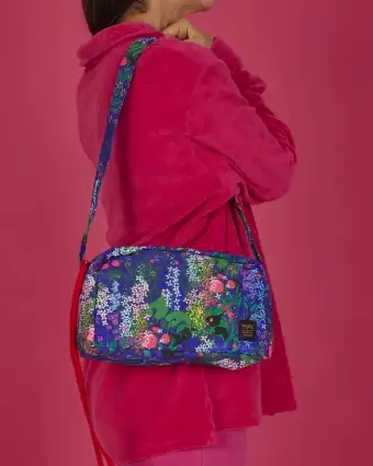 BOLSO MEME FLORES PET - Imagen 2