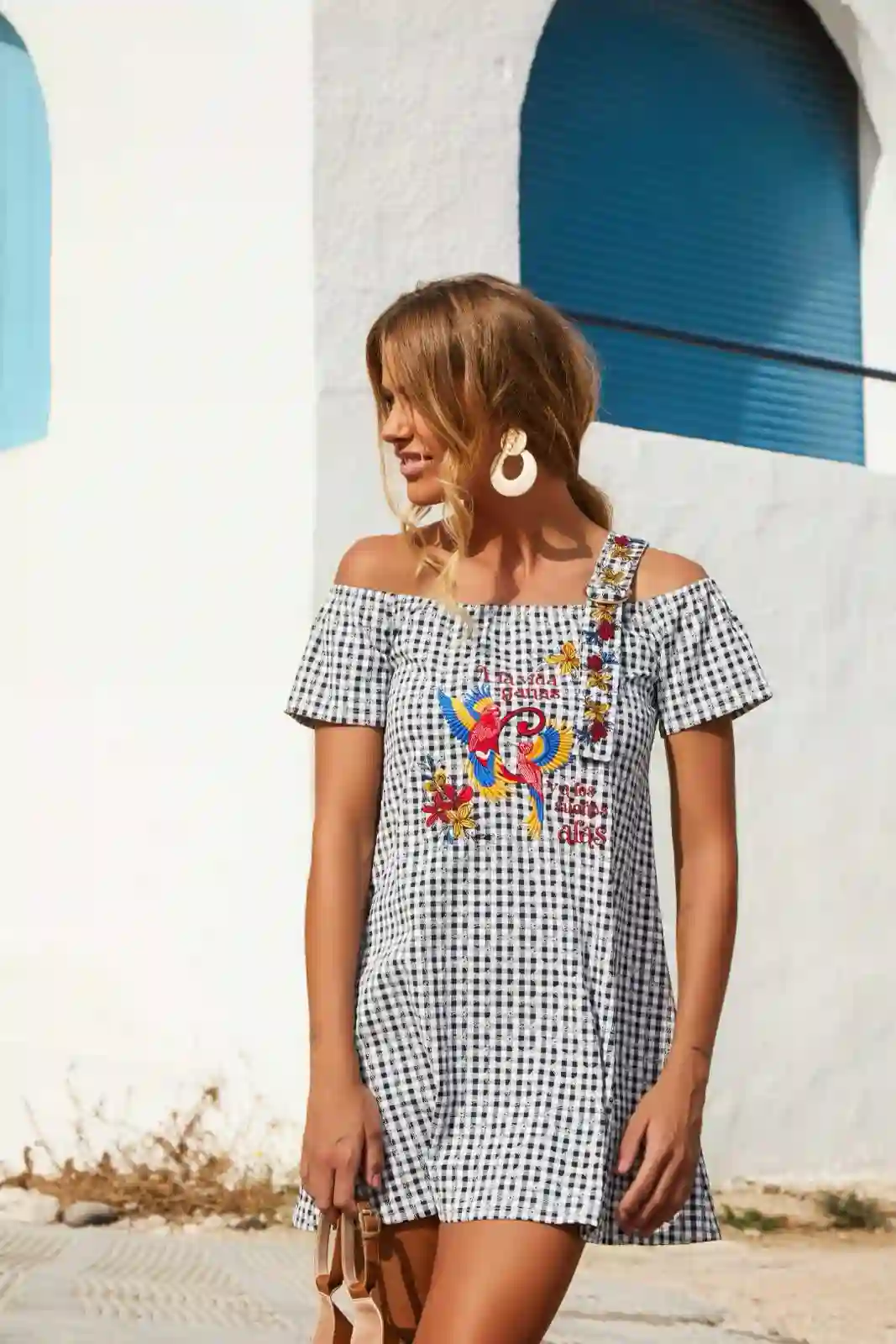 Vestido Erik