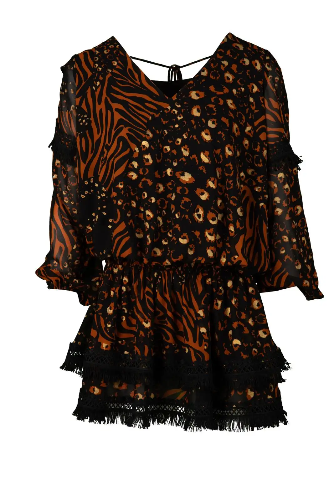 Vestido Asier