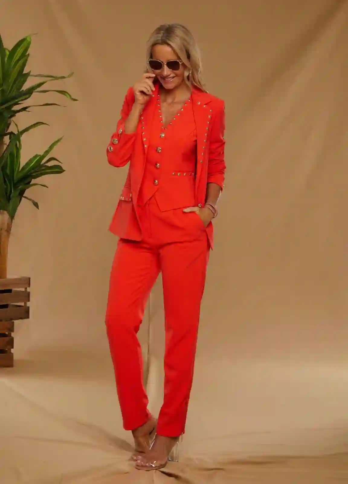 Traje Nestor