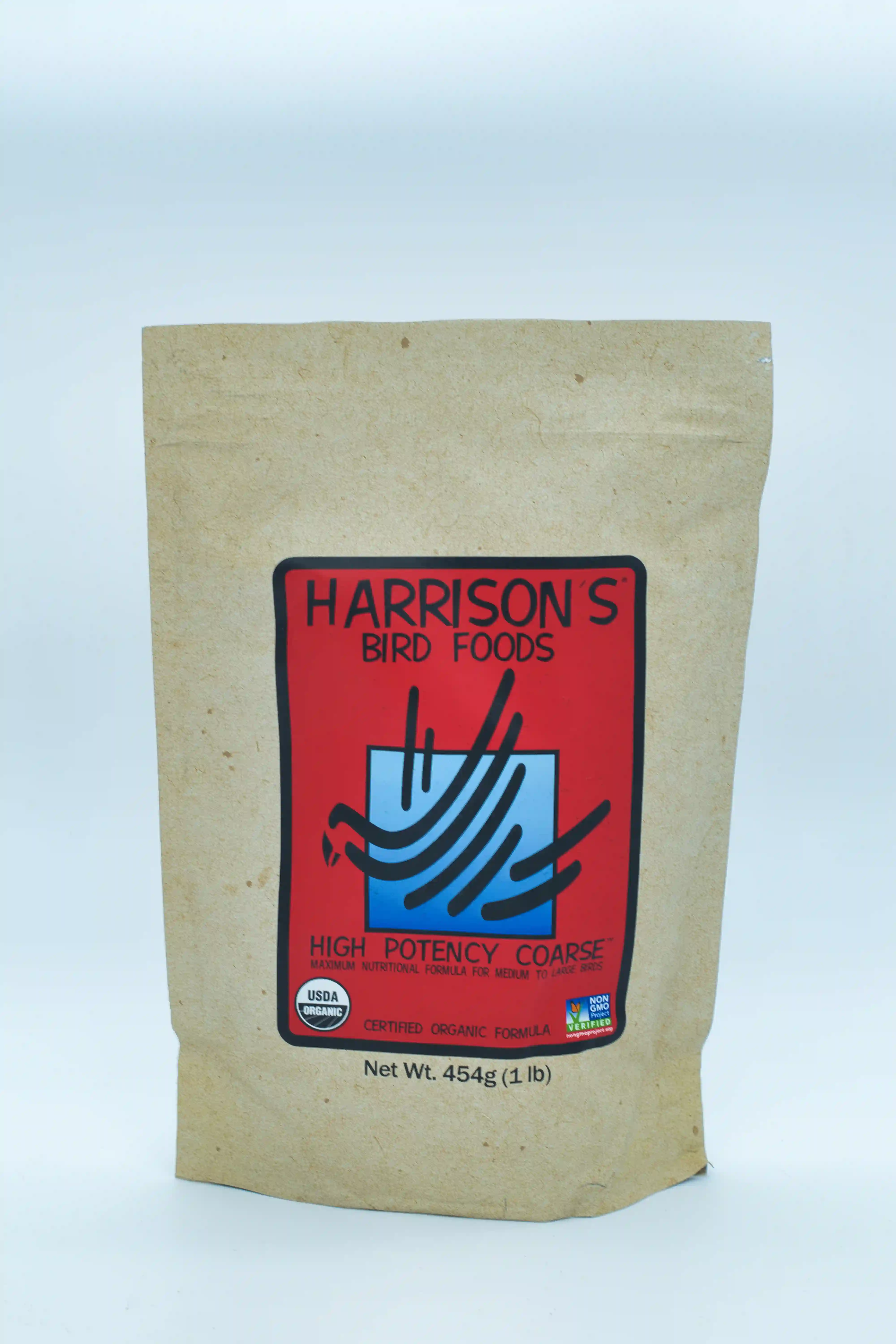 HARRISONS ALTA ENERGIA TACO GRUESO 454G
