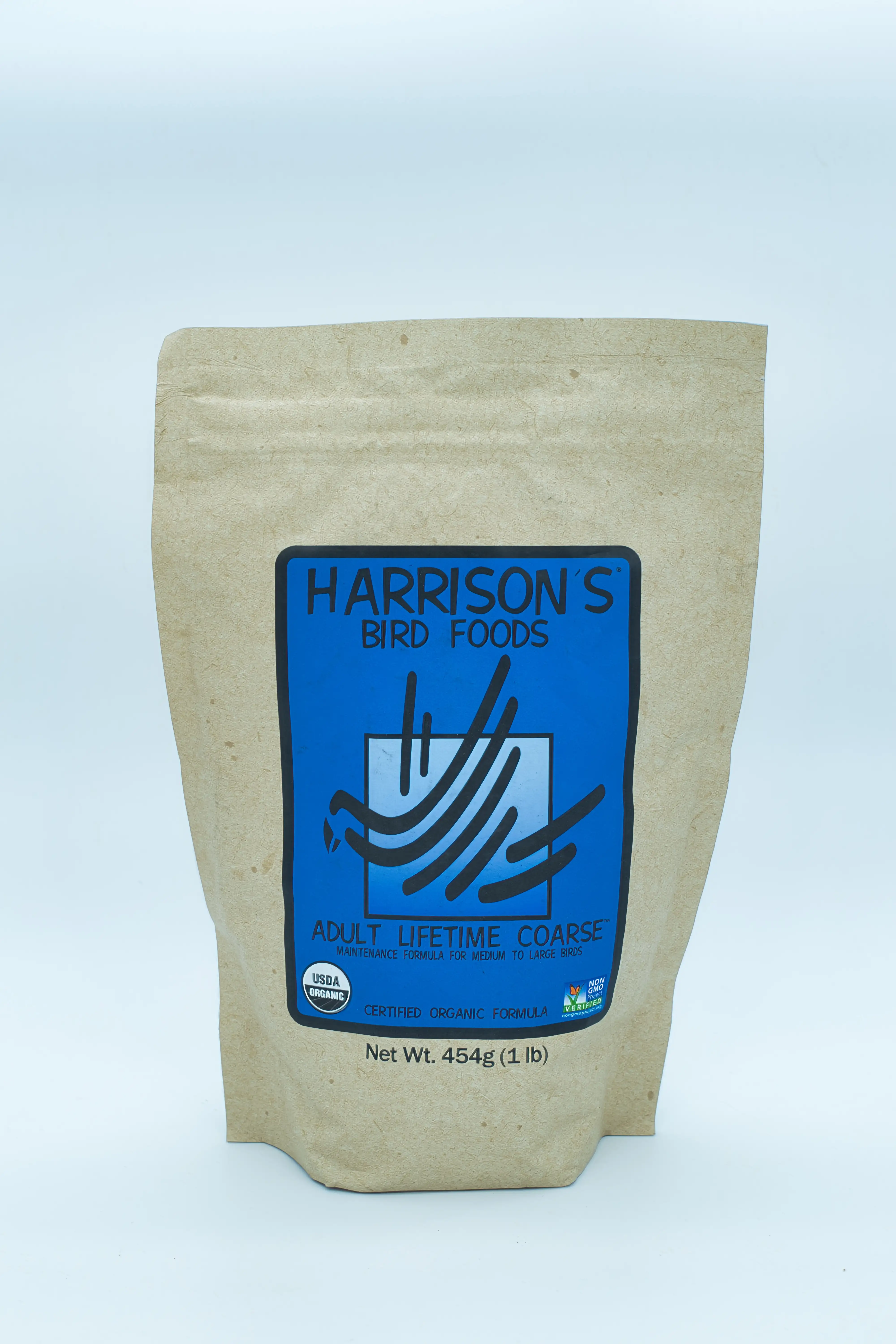 HARRISONS MANTENIMIENTO TACO GRUESO 454G