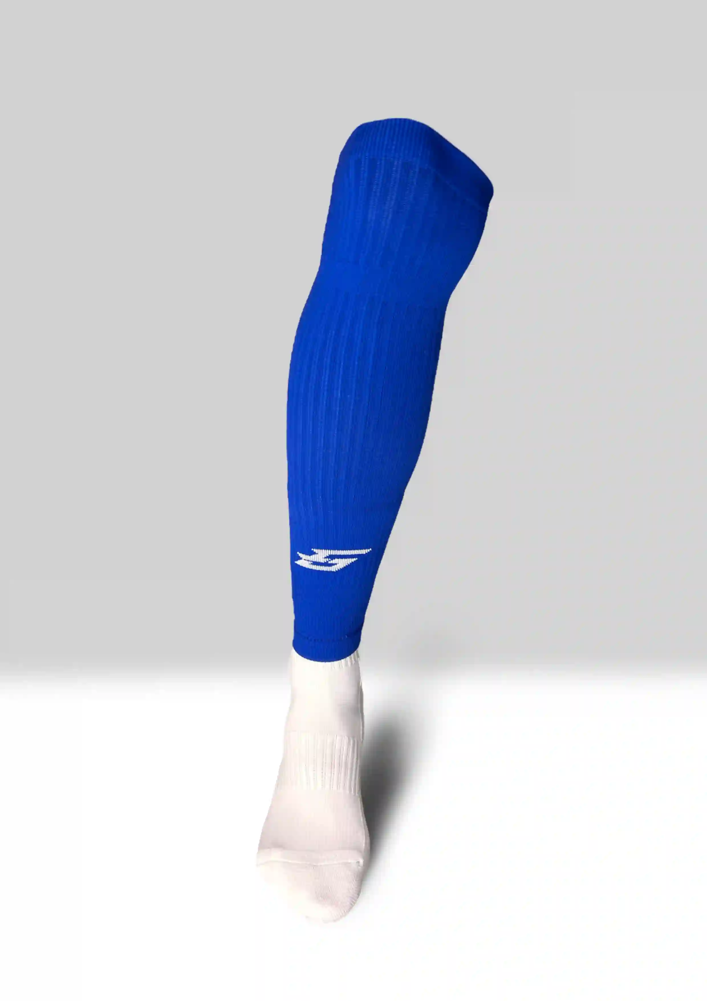 Calcetas infinitygoal azul