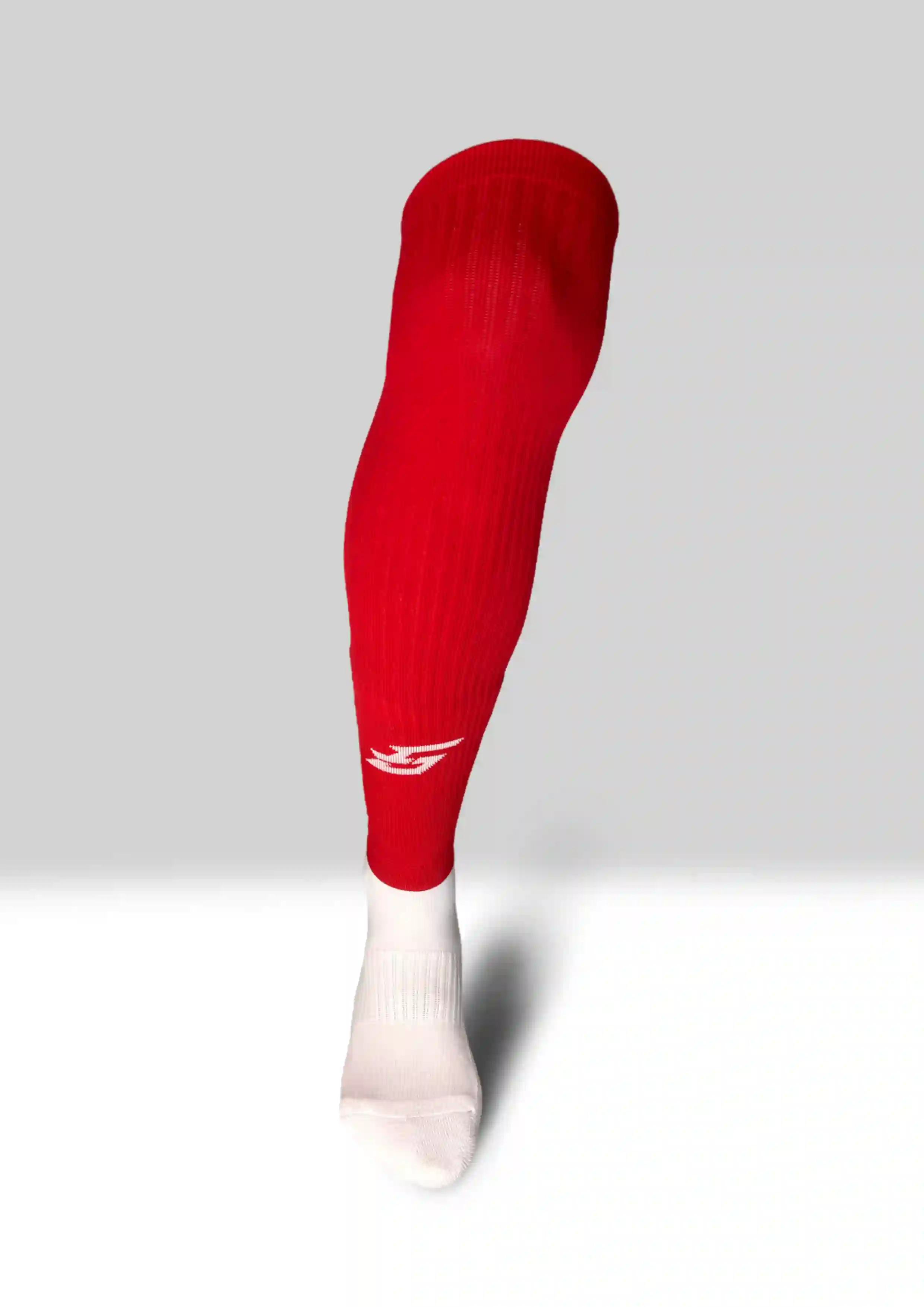 Calcetas infinitygoal roja