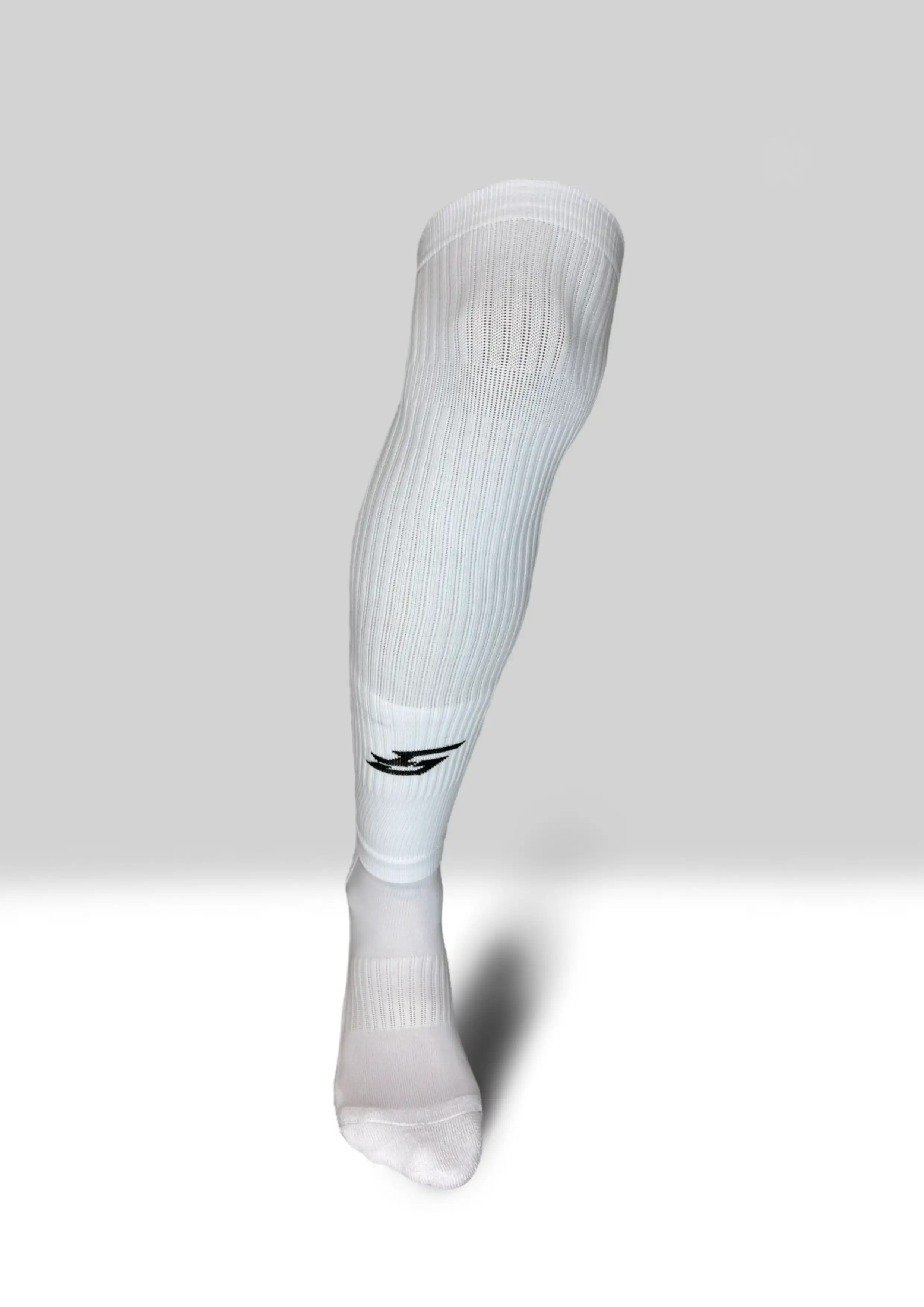 Calcetas infinitygoal blanco