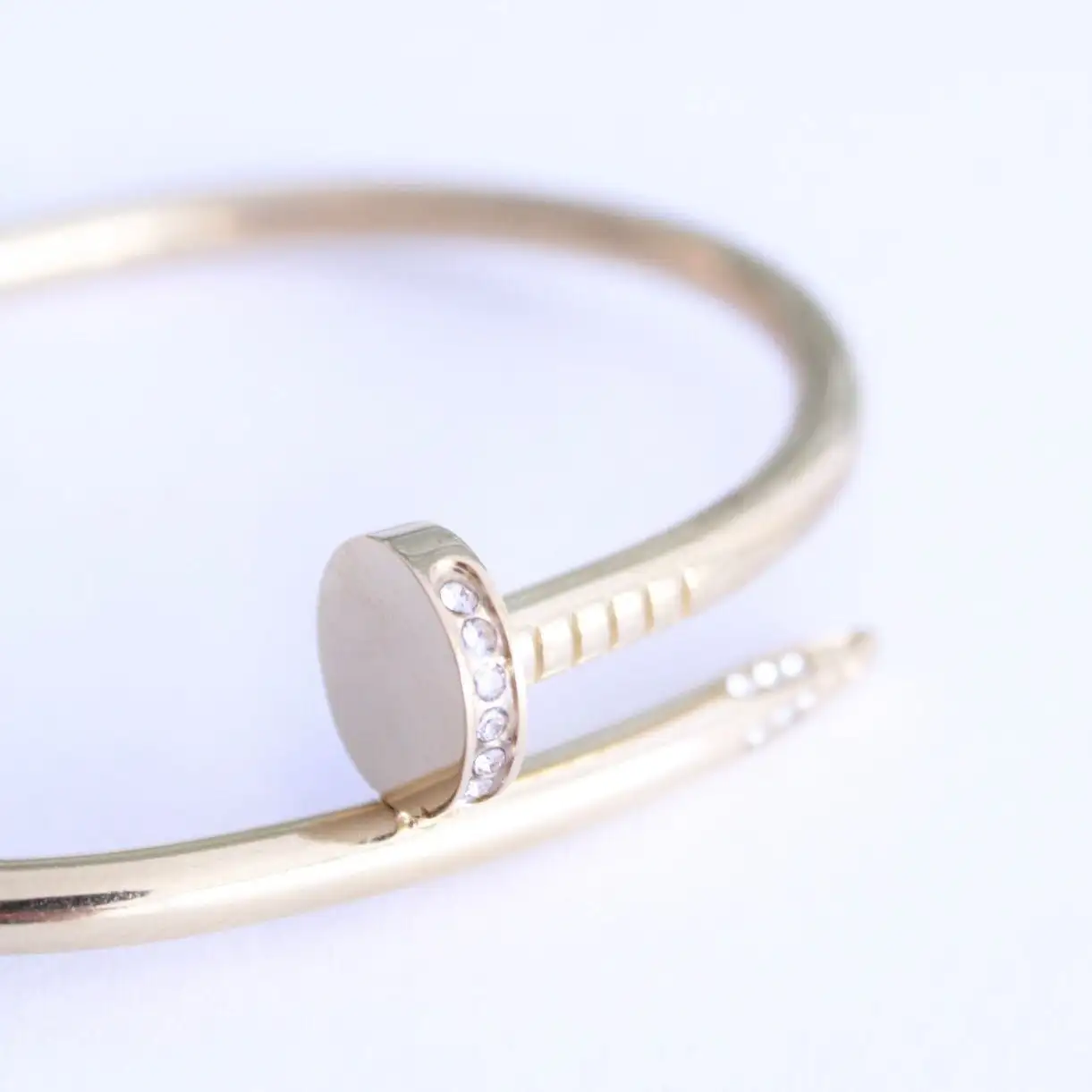 Pulsera Clou Diamante - Imagen 9