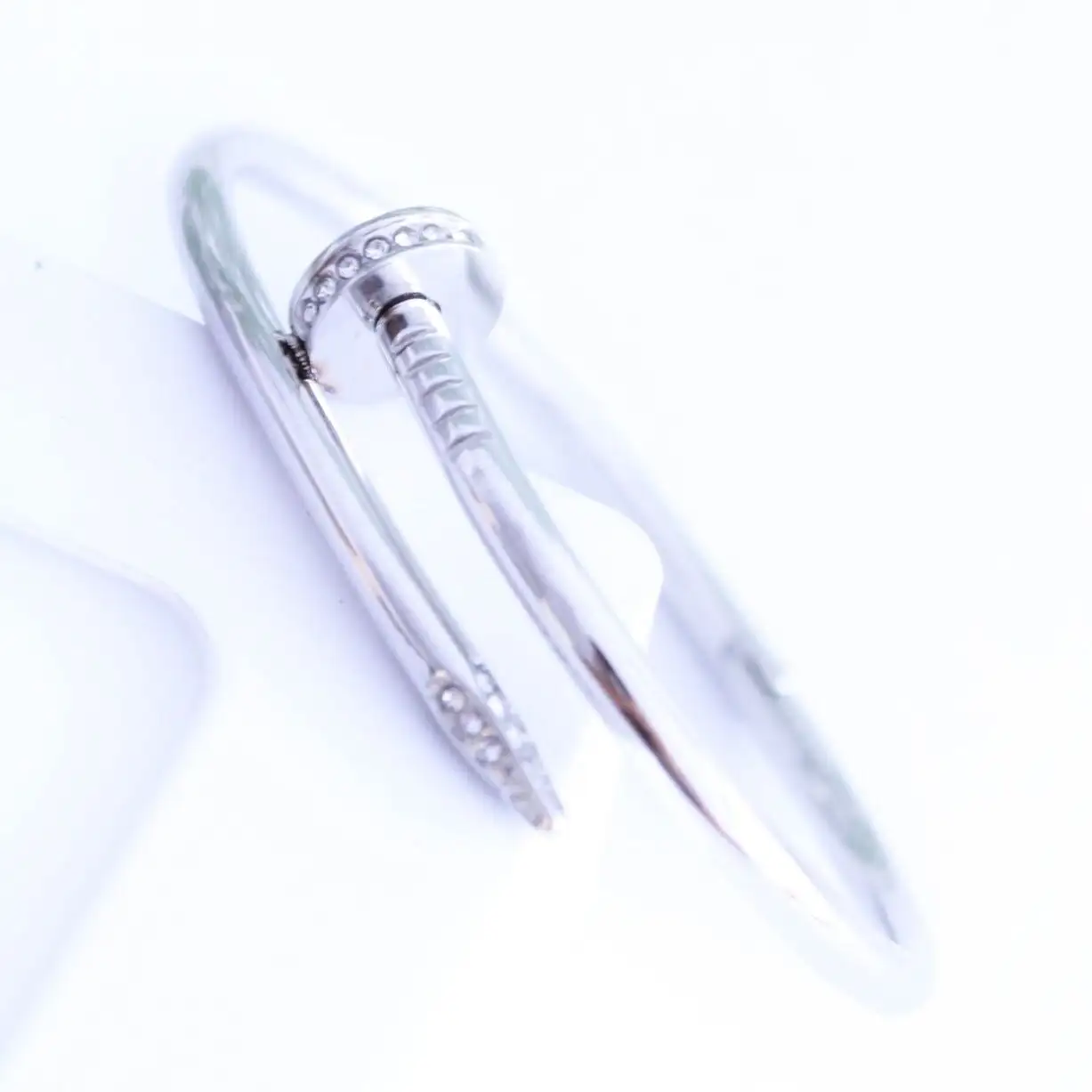 Pulsera Clou Diamante - Imagen 10