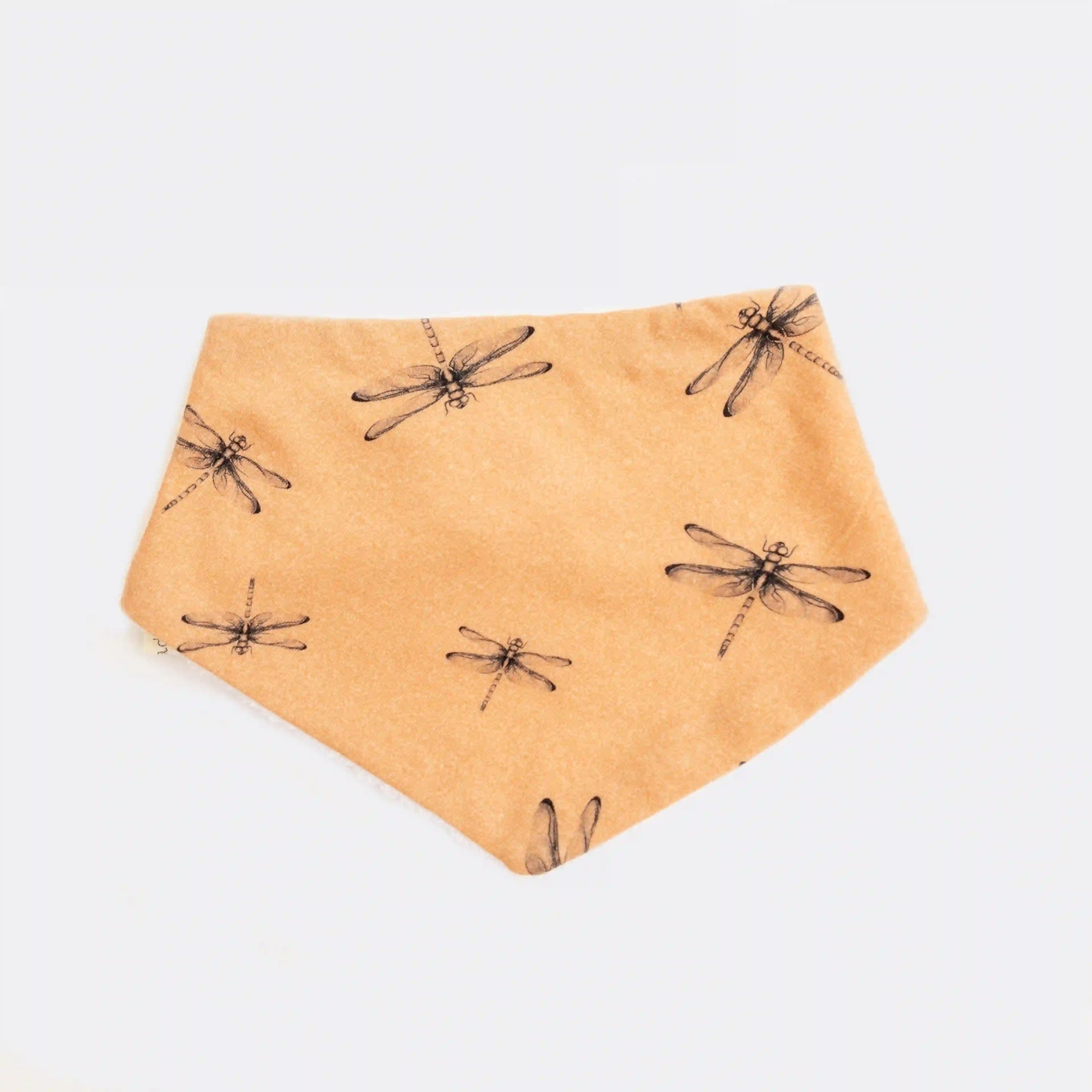 Bandana Infantil Tierra