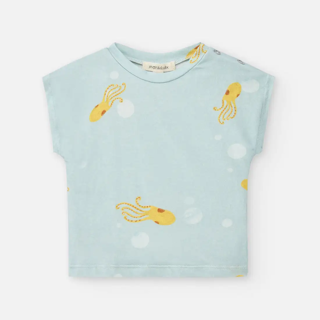 Camiseta Es Trenc