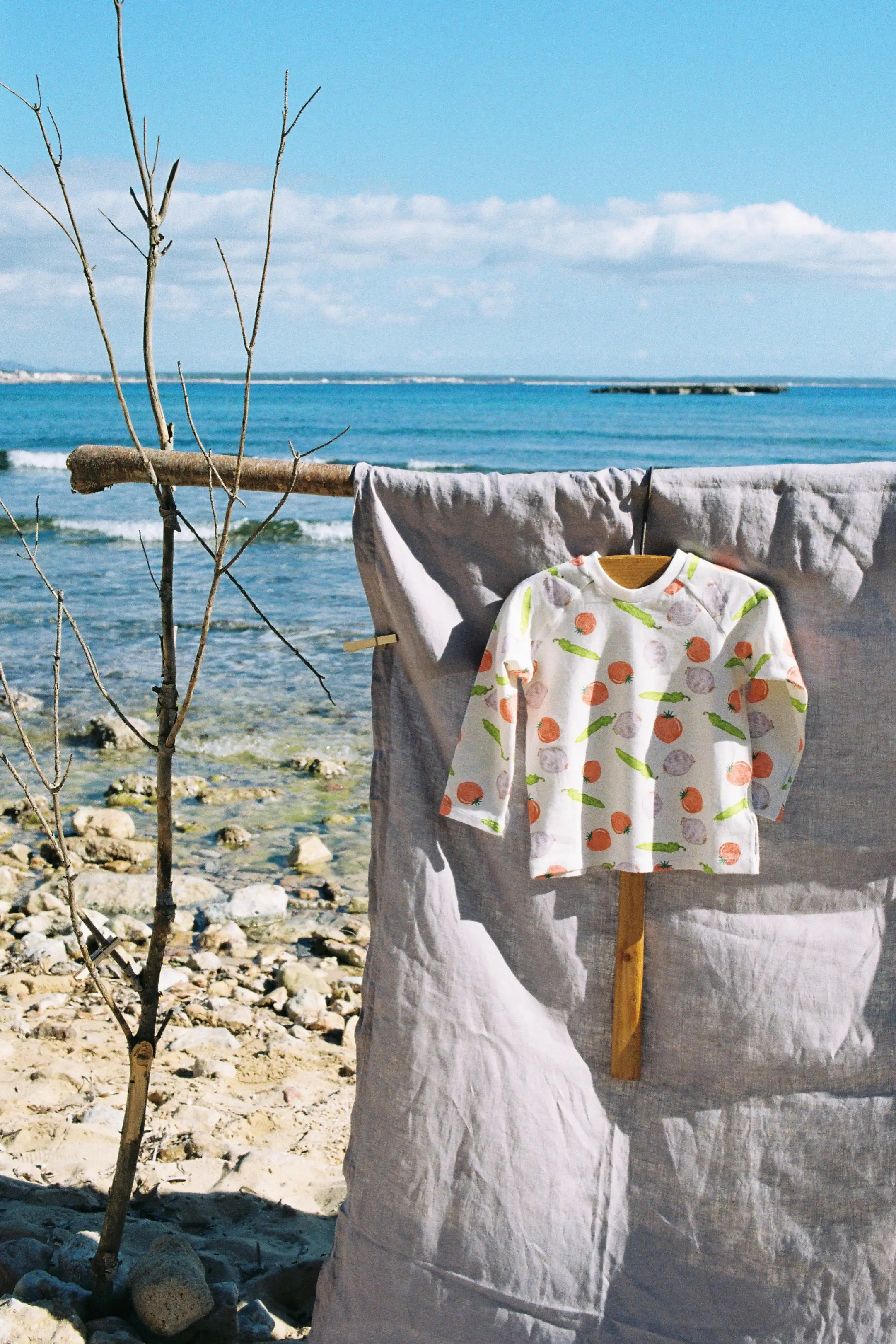 Trempò Camiseta Infantil - Imagen 5
