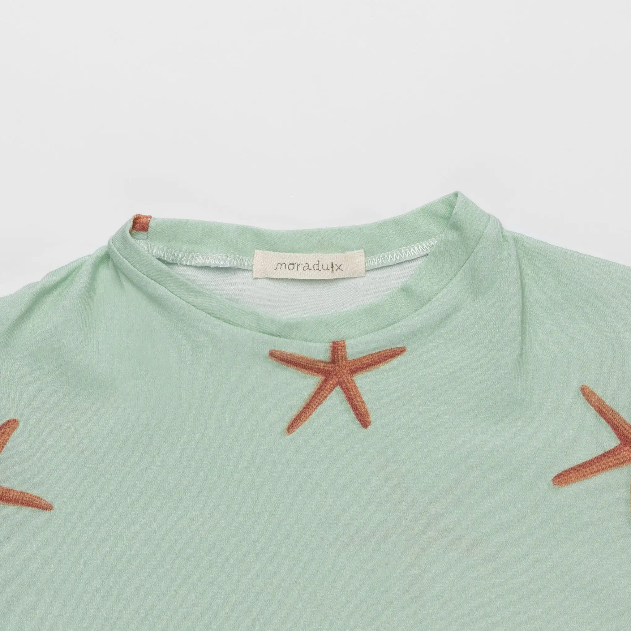 Camiseta Kids Estrella - Imagen 2