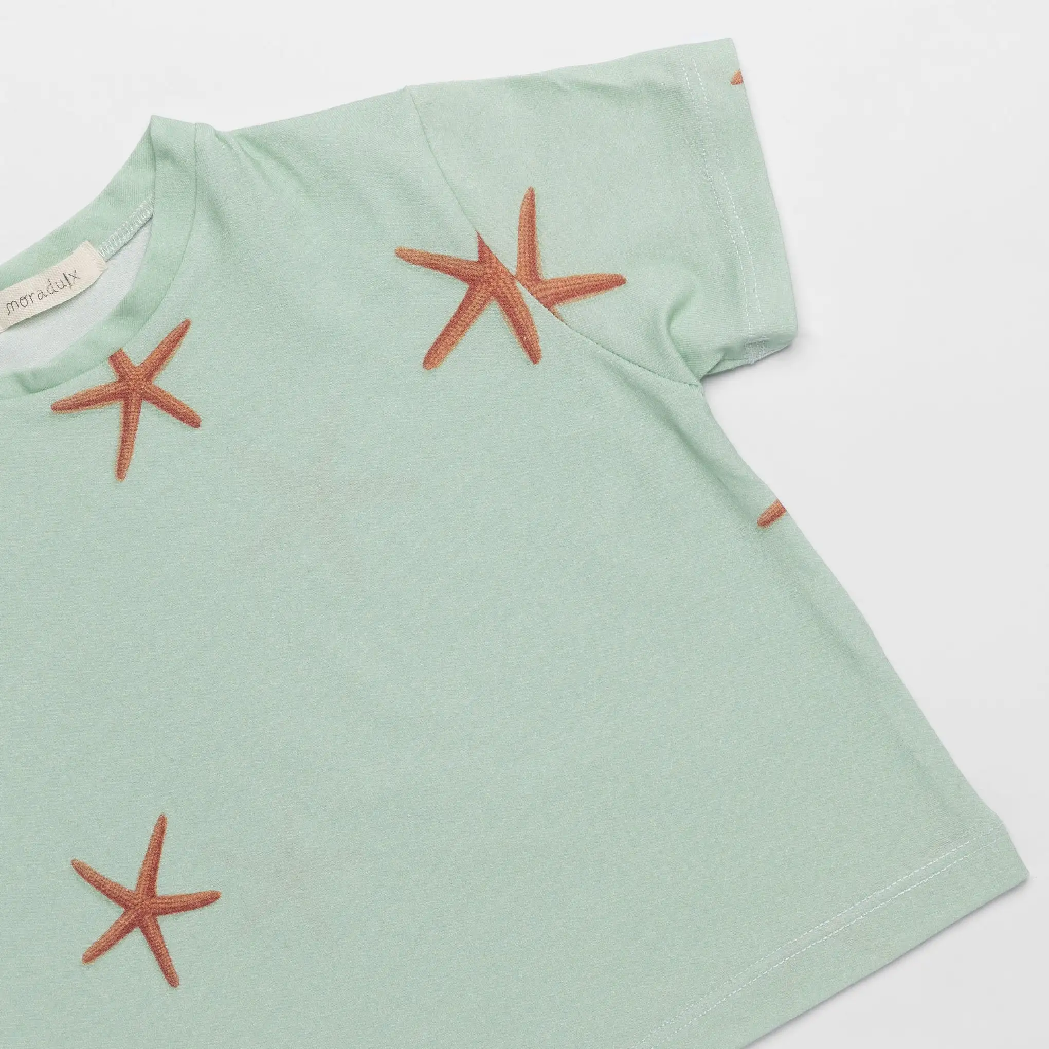 Camiseta Kids Estrella - Imagen 3