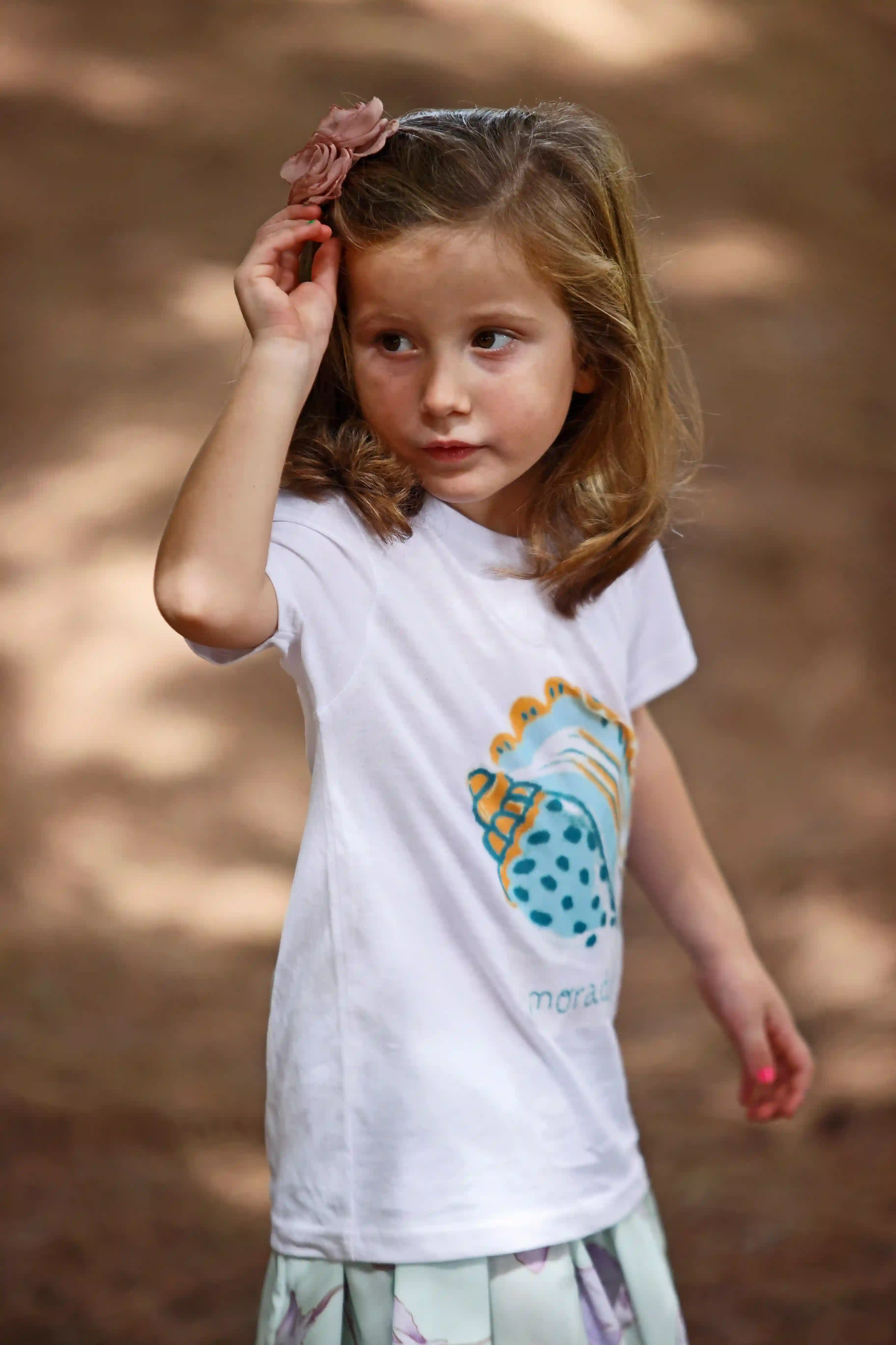 Camiseta Moraduix