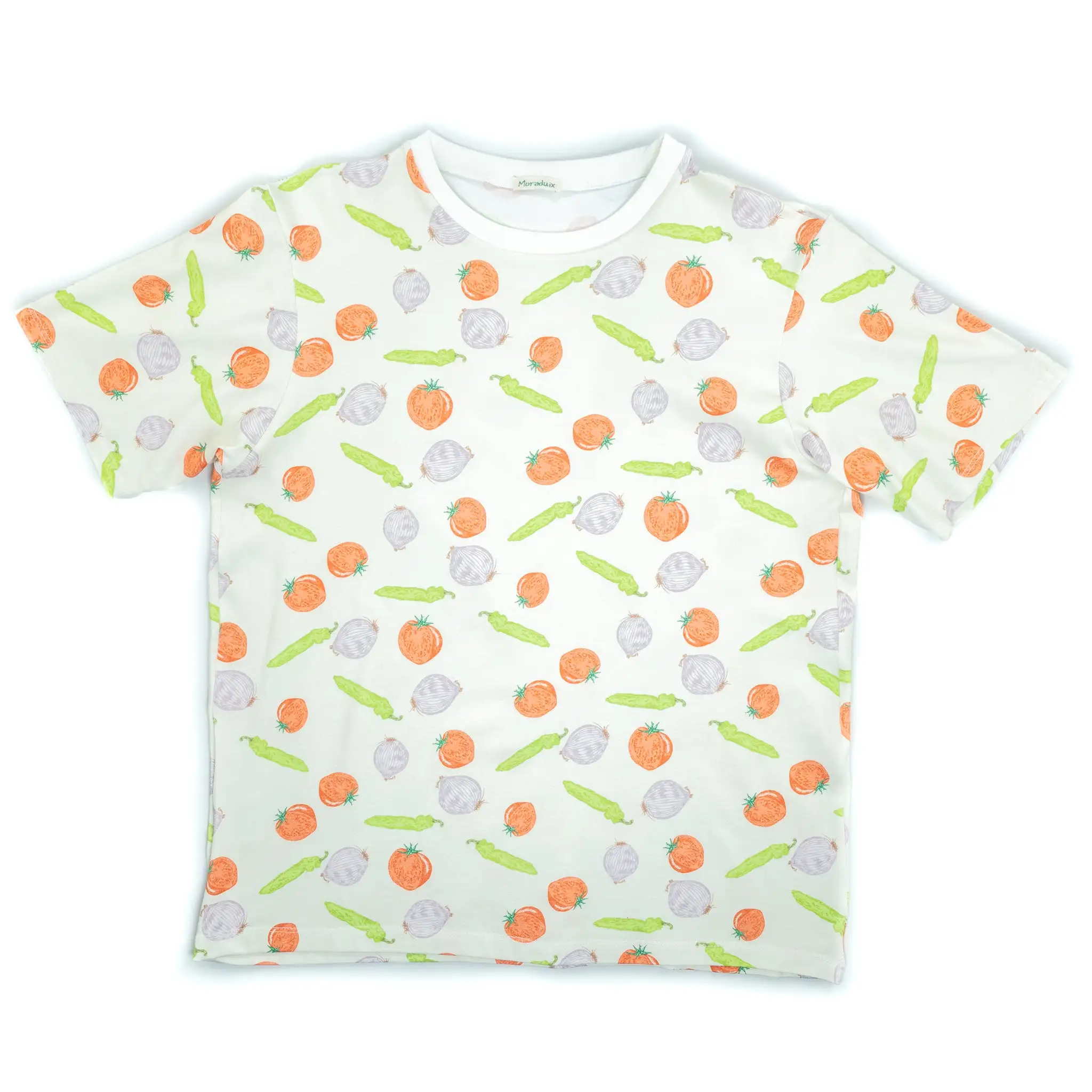 Camiseta Adulto Templo - Imagen 2
