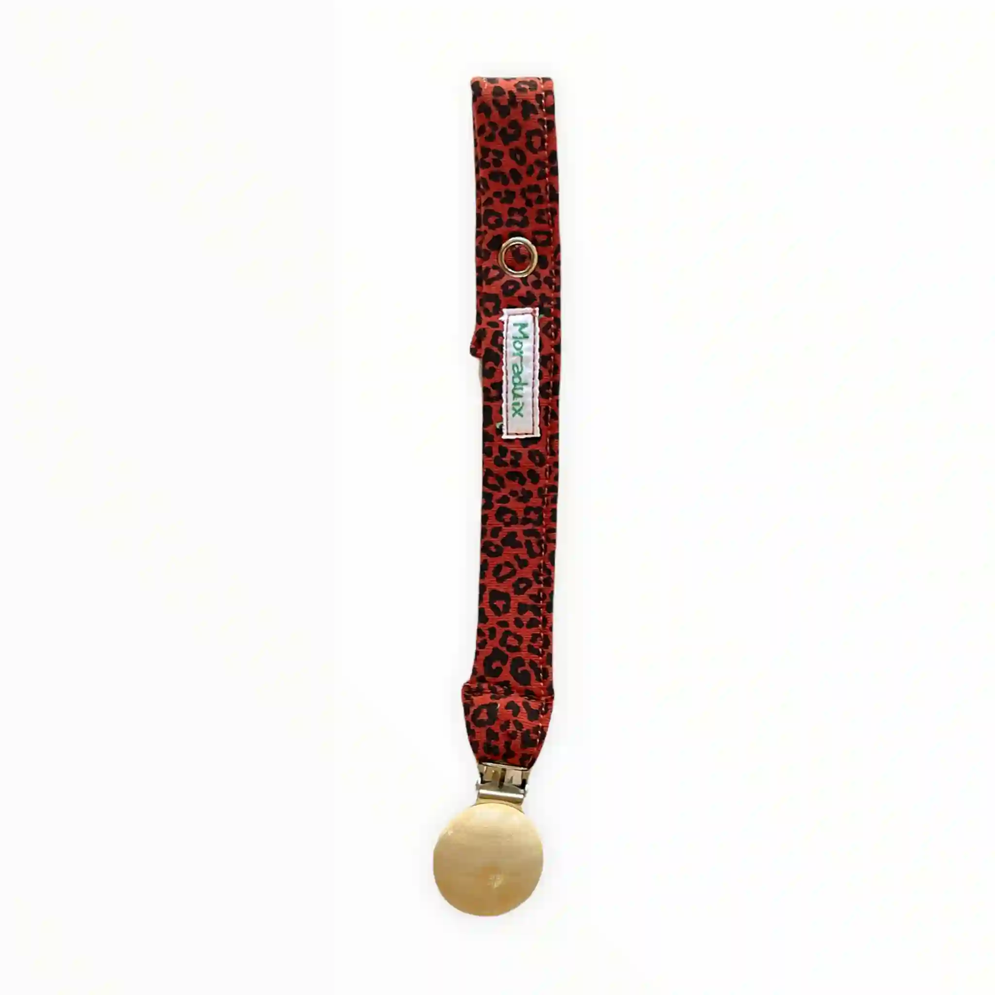 Chupetero Madera Print