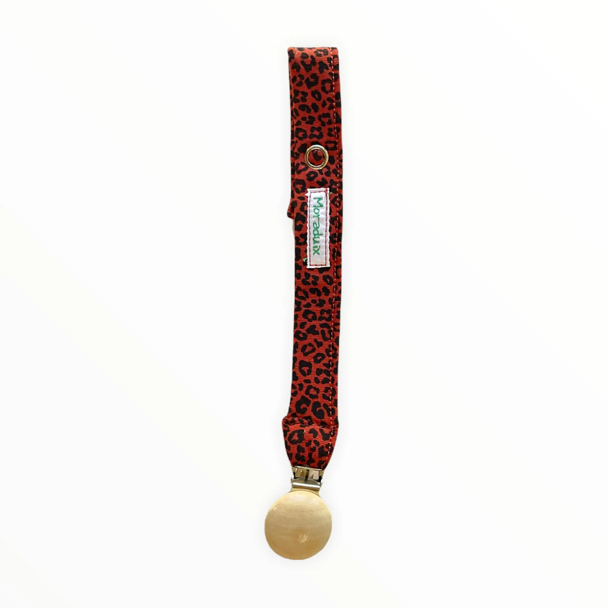 Chupetero Madera Print