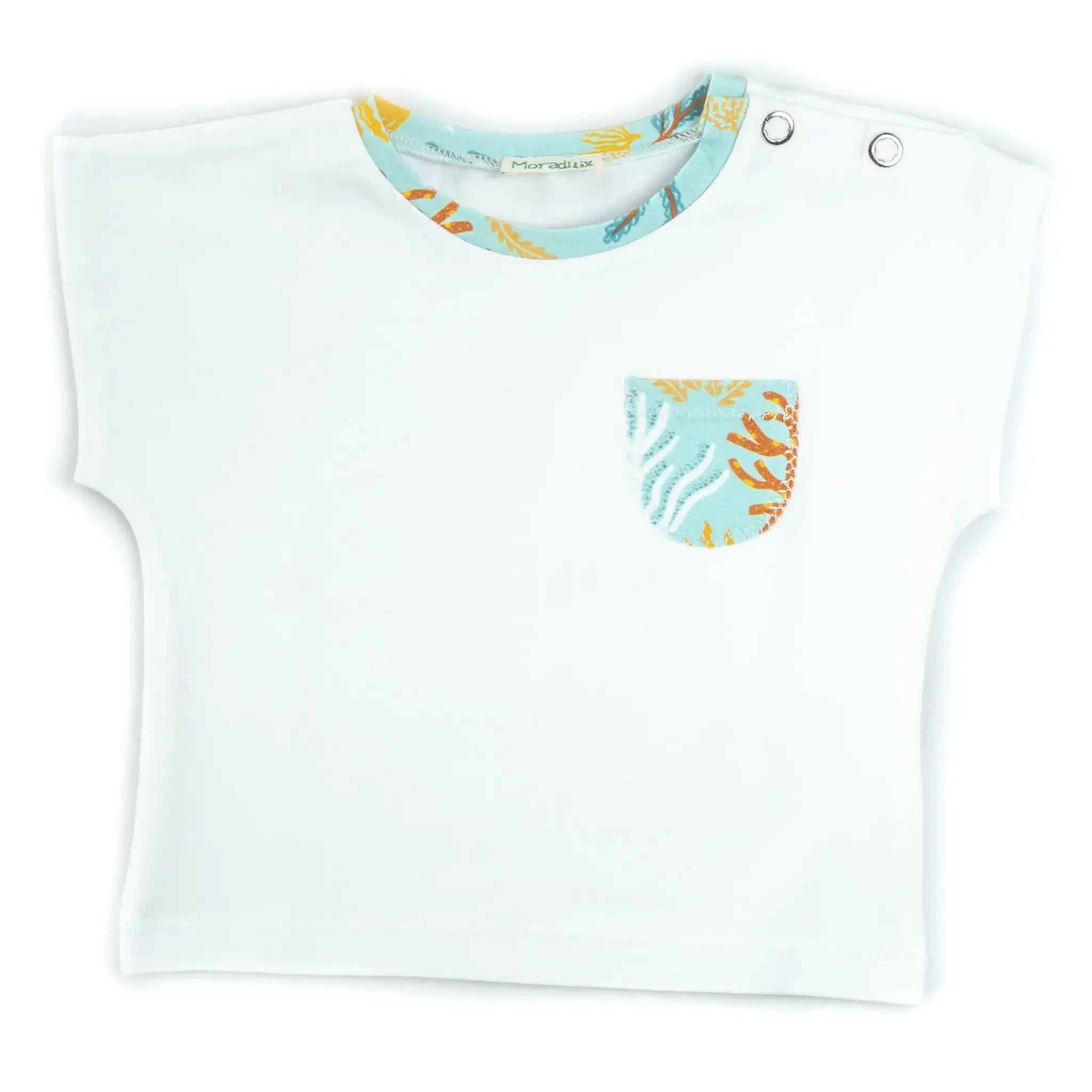 Conjunto Baby Algas - Imagen 3