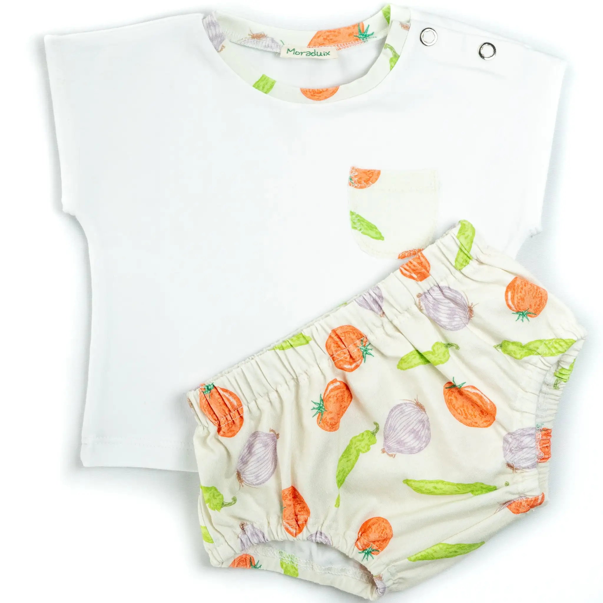 Conjunto Baby Templo - Imagen 2