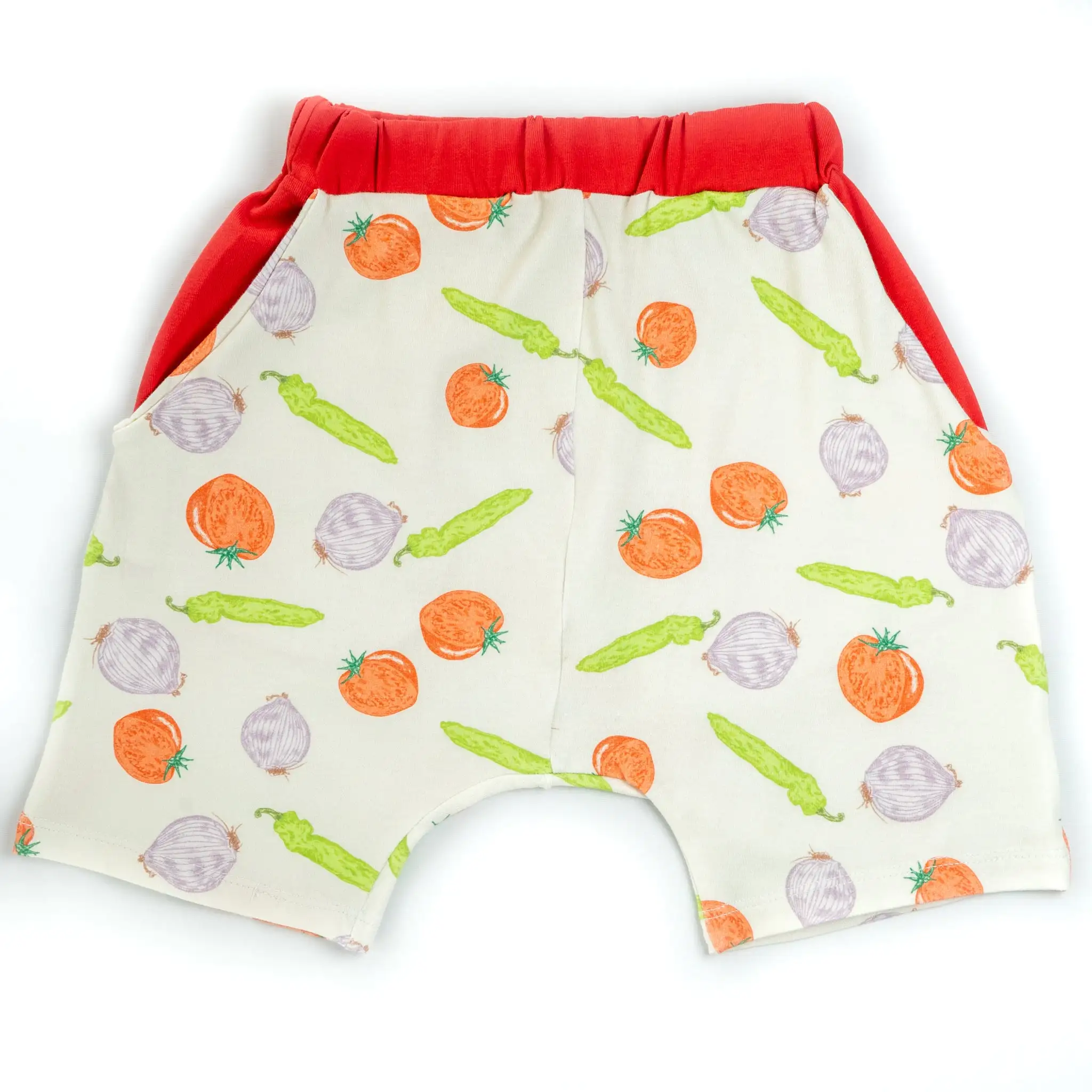 Conjunto Trempó Infantil - Imagen 3