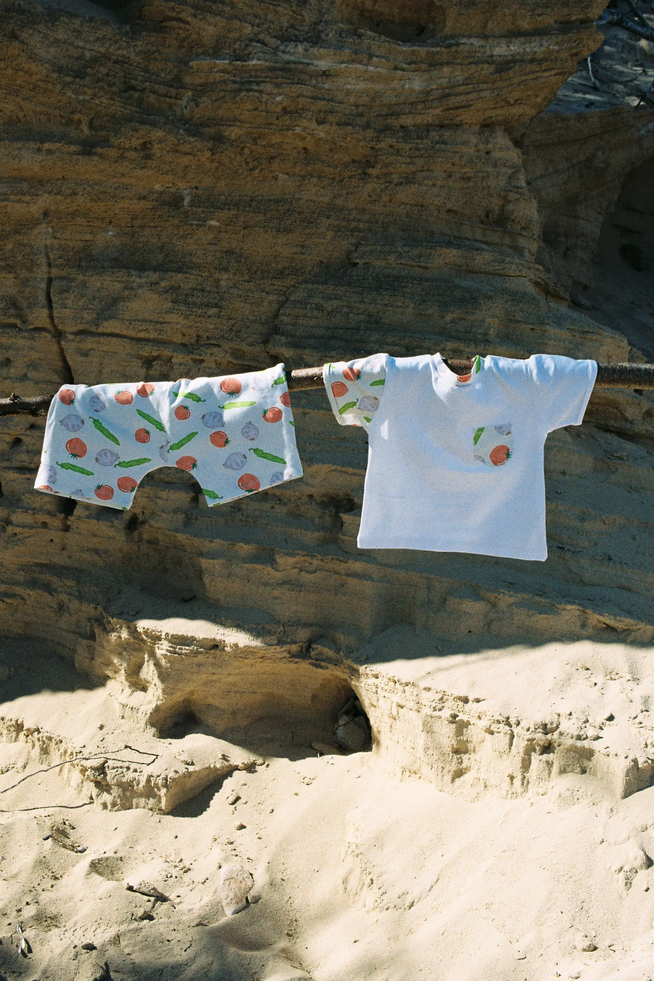 Conjunto Trempó Infantil - Imagen 4