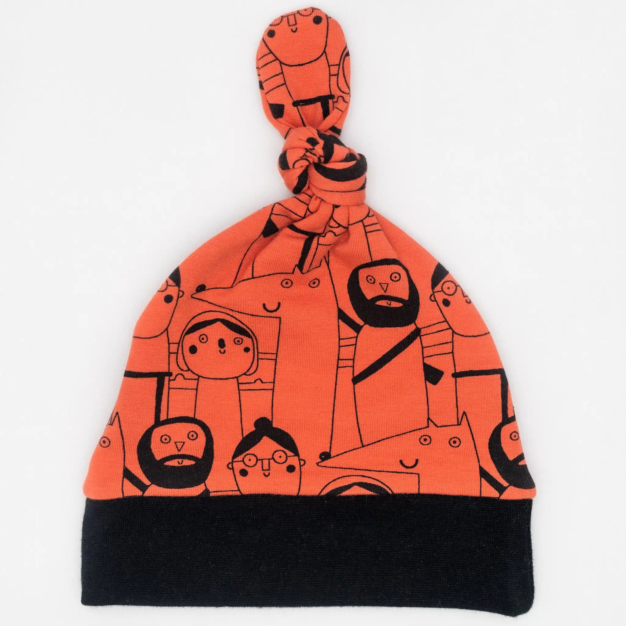 Gorro Caricaturas