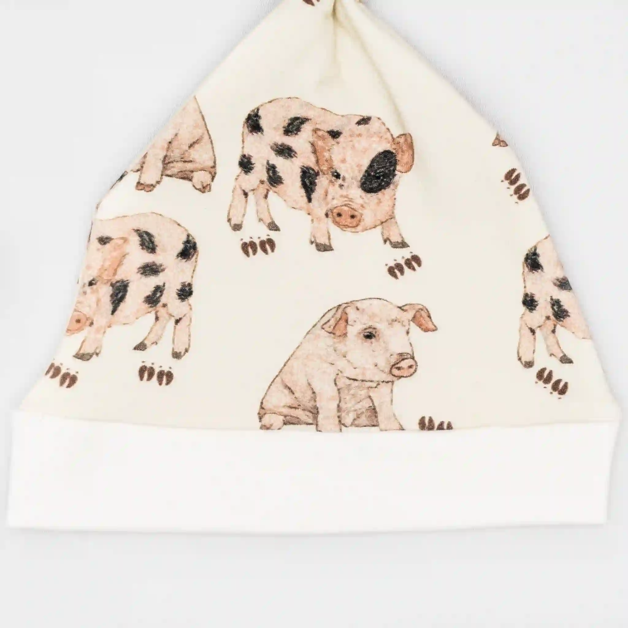 GORRO IGGY Y PORK