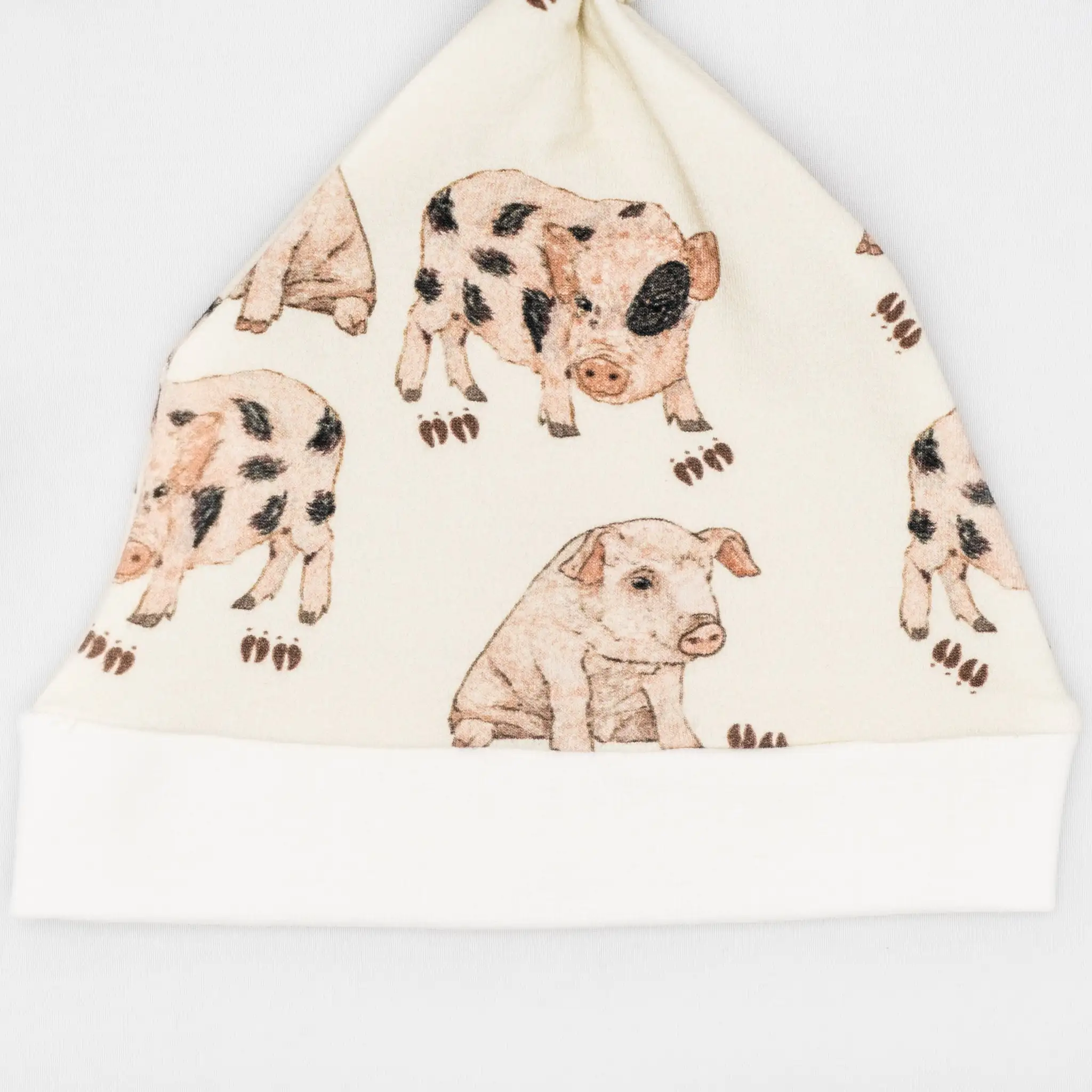 GORRO IGGY Y PORK