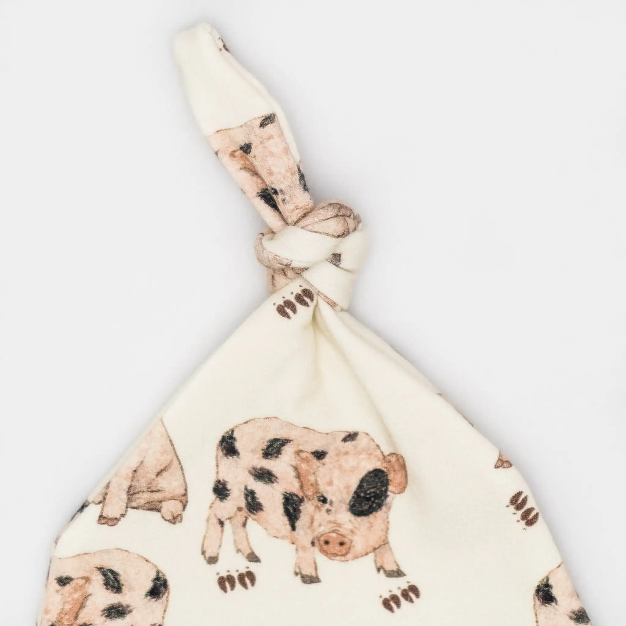 GORRO IGGY Y PORK - Imagen 2