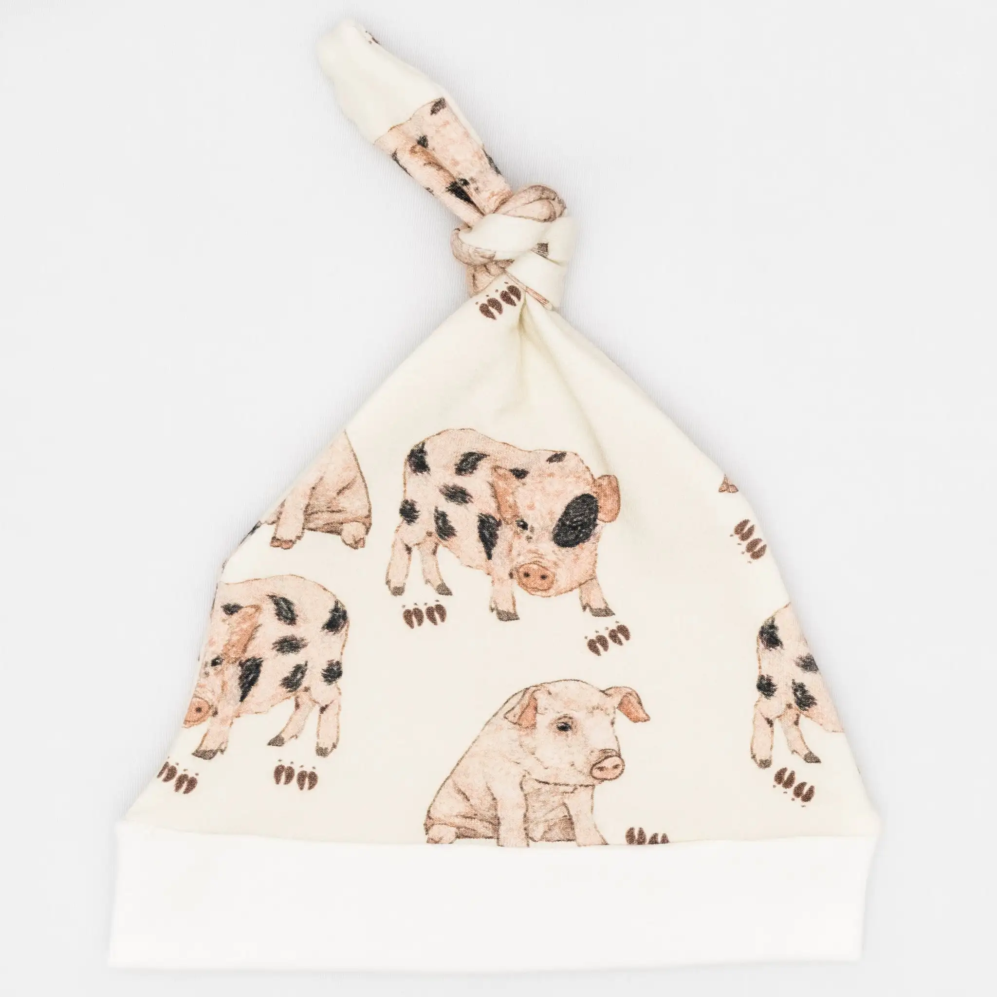 GORRO IGGY Y PORK - Imagen 3