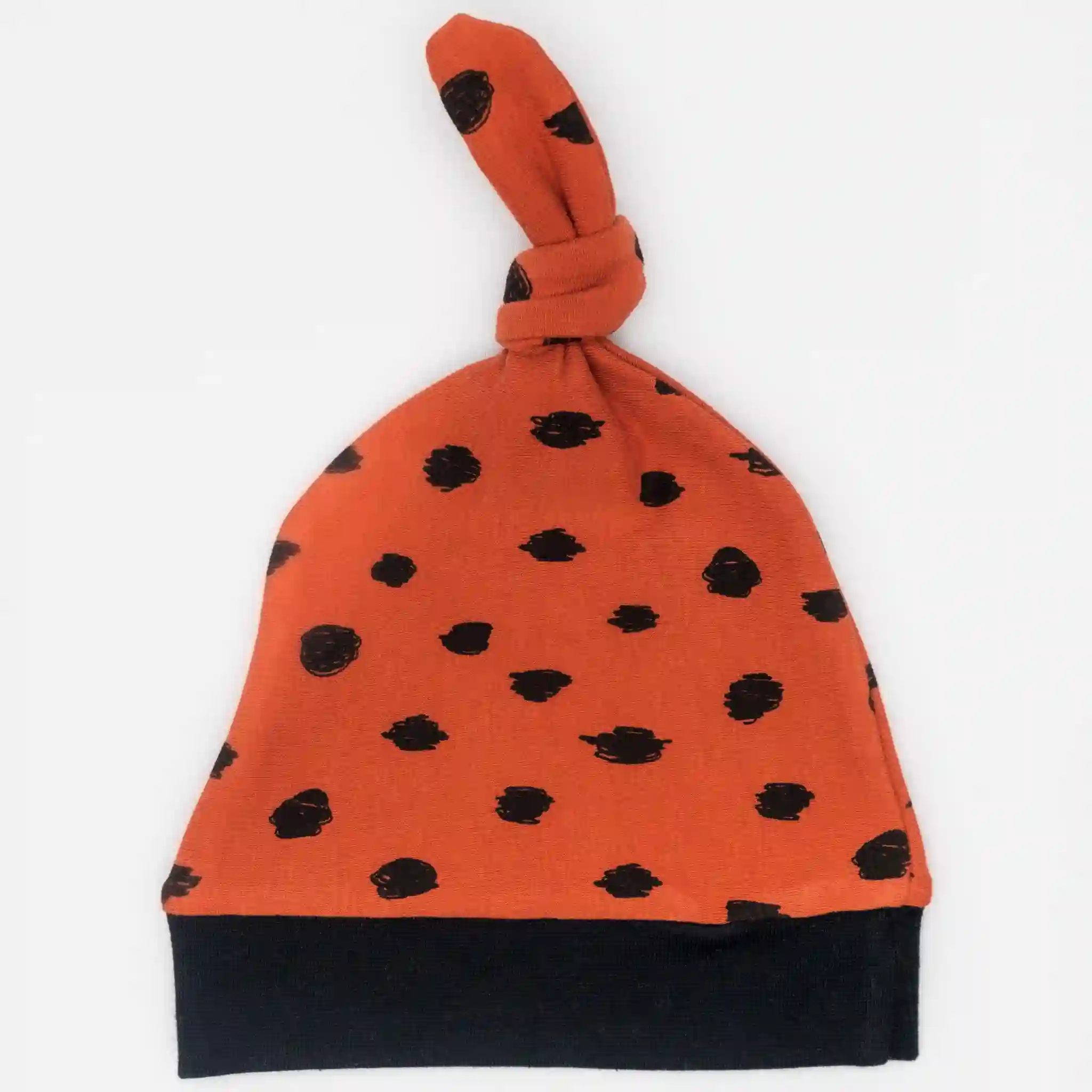 Gorro Niños Manchas