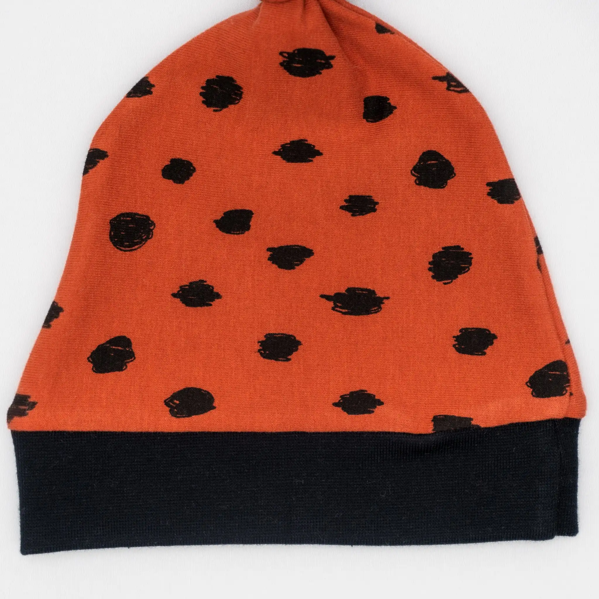 Gorro Niños Manchas - Imagen 2
