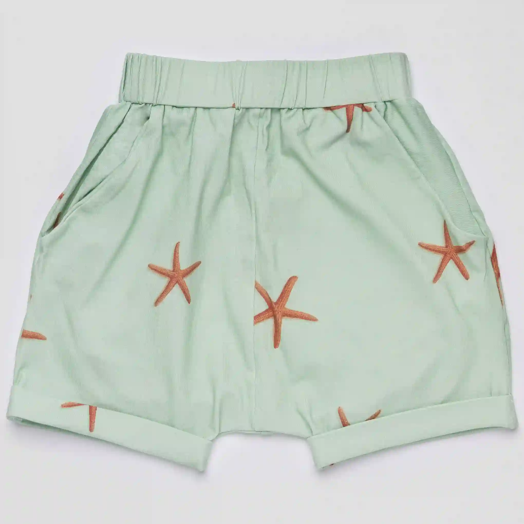 Pantalón Infantil Estrella