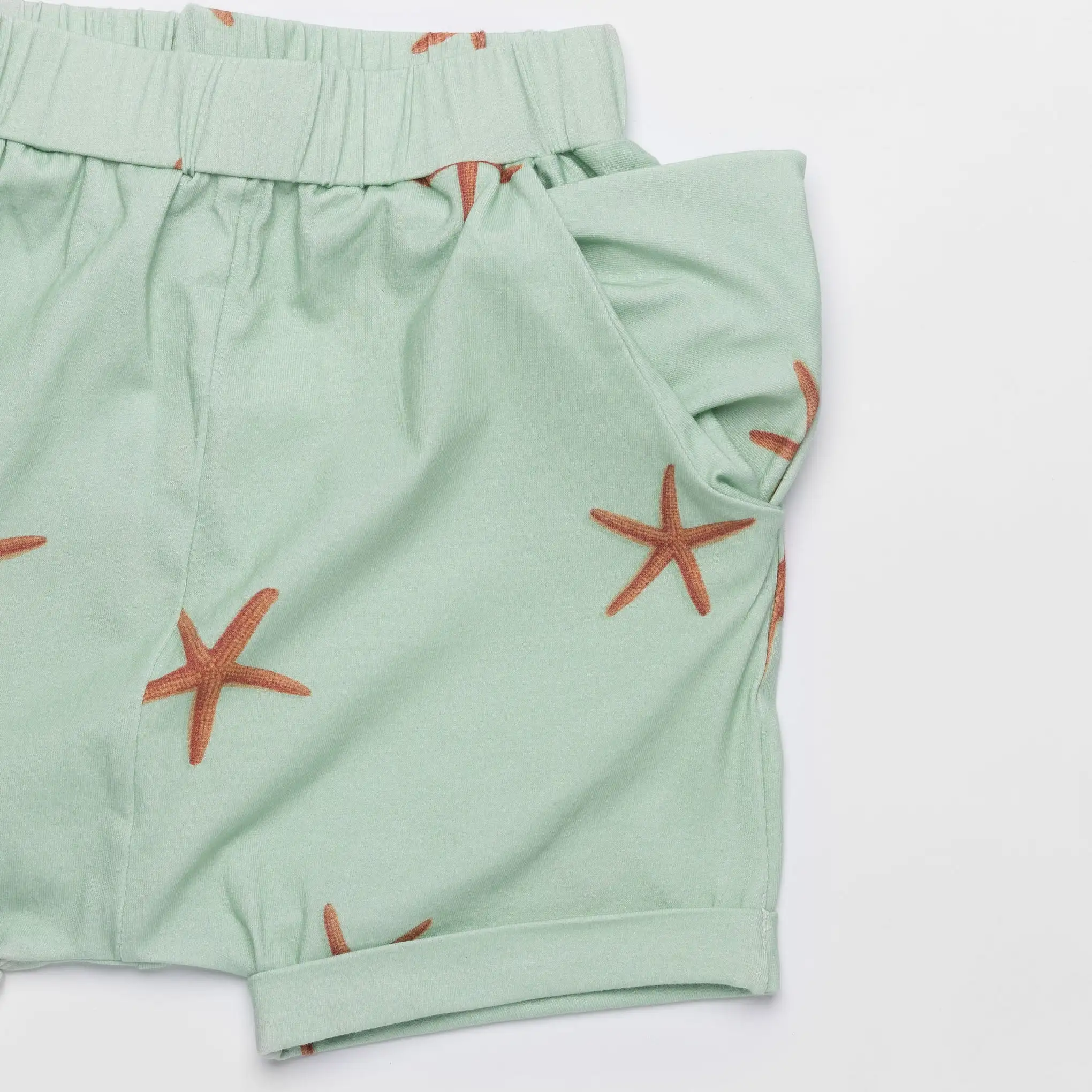 Pantalón Infantil Estrella - Imagen 2