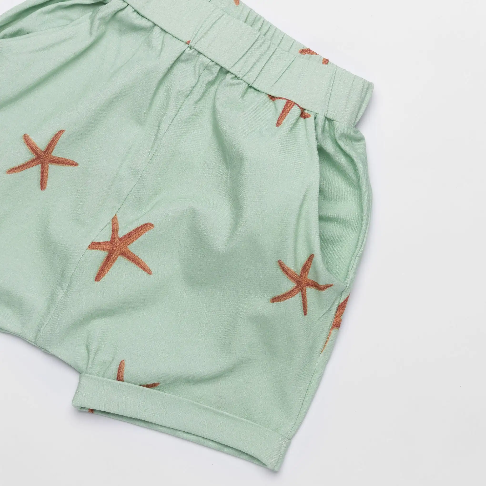 Pantalón Infantil Estrella - Imagen 3