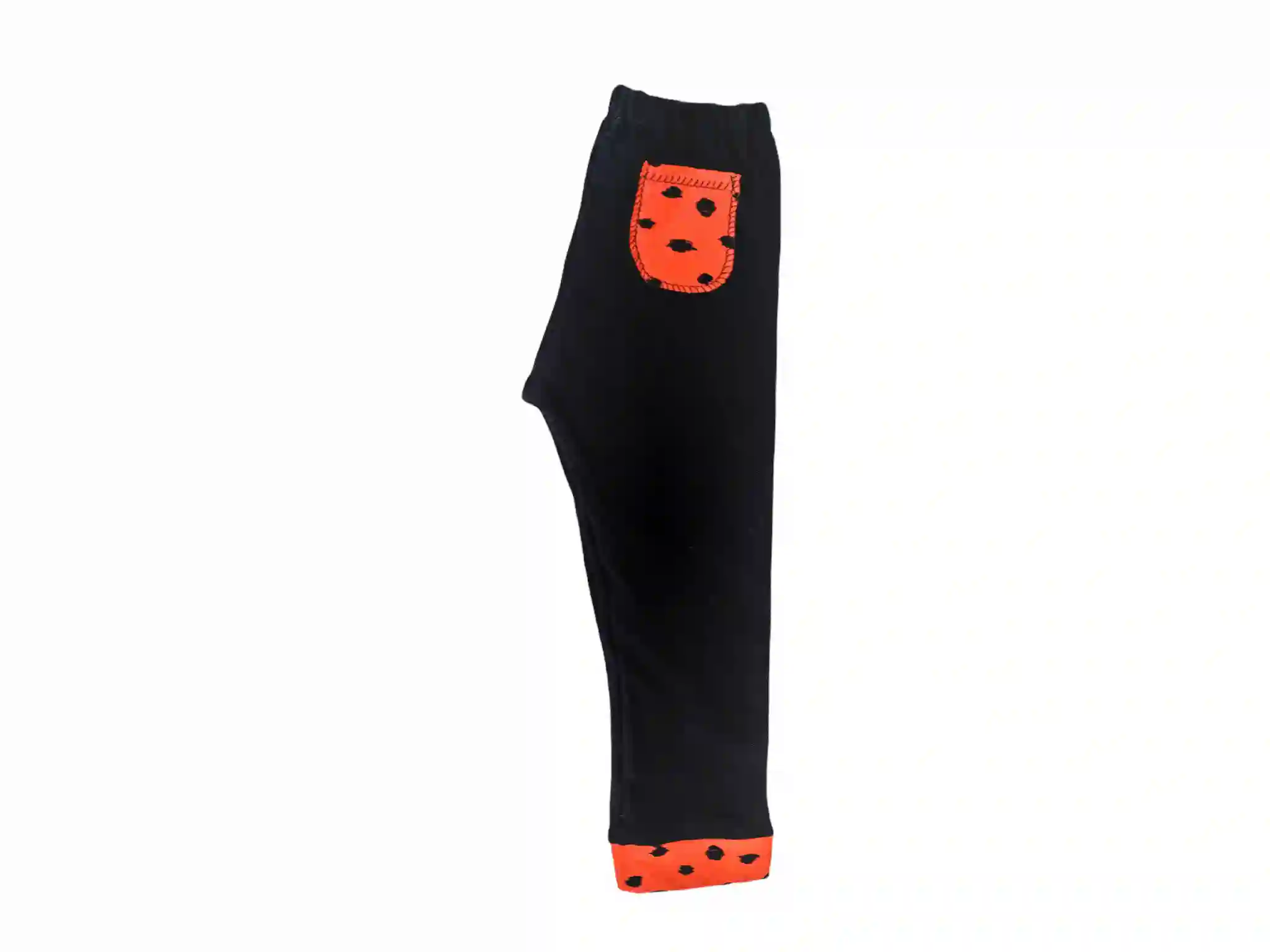 Pantalón Kids Manchas