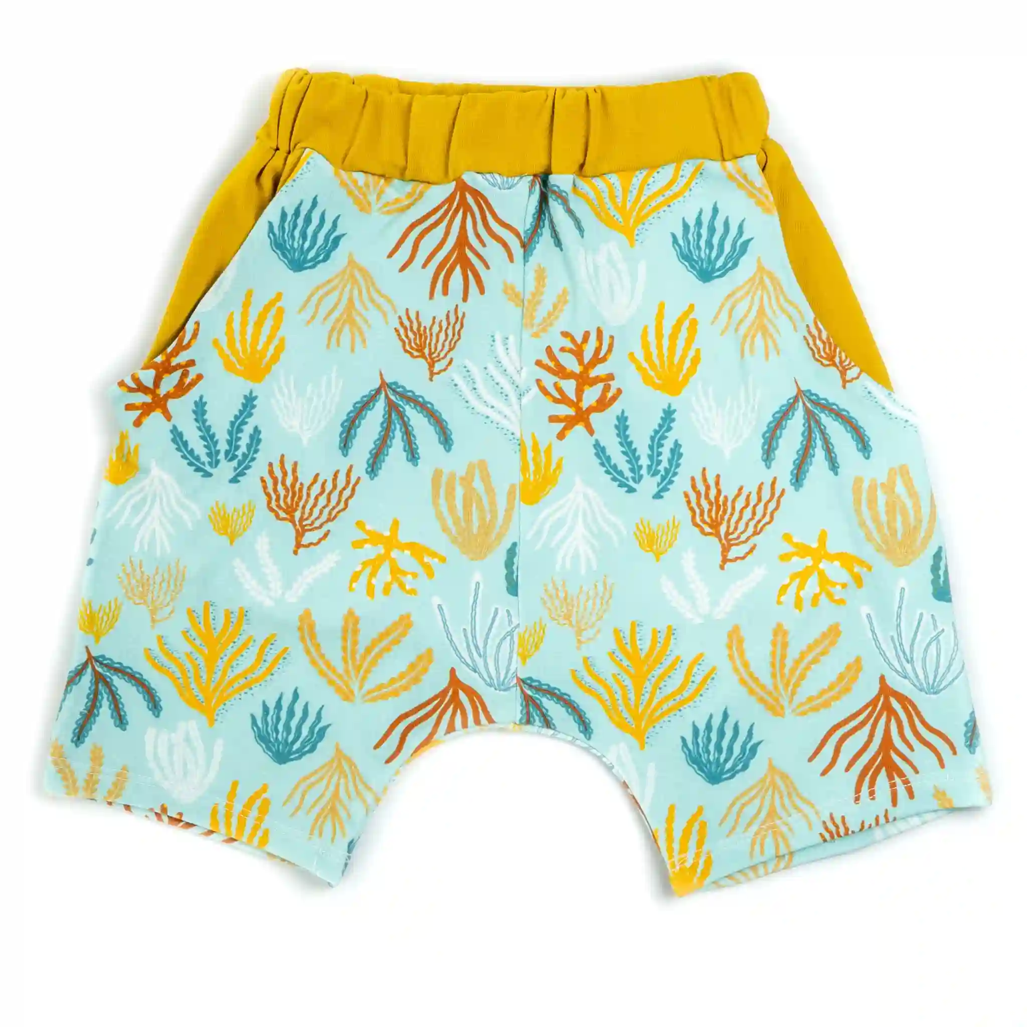 Pantalón Kids Algas