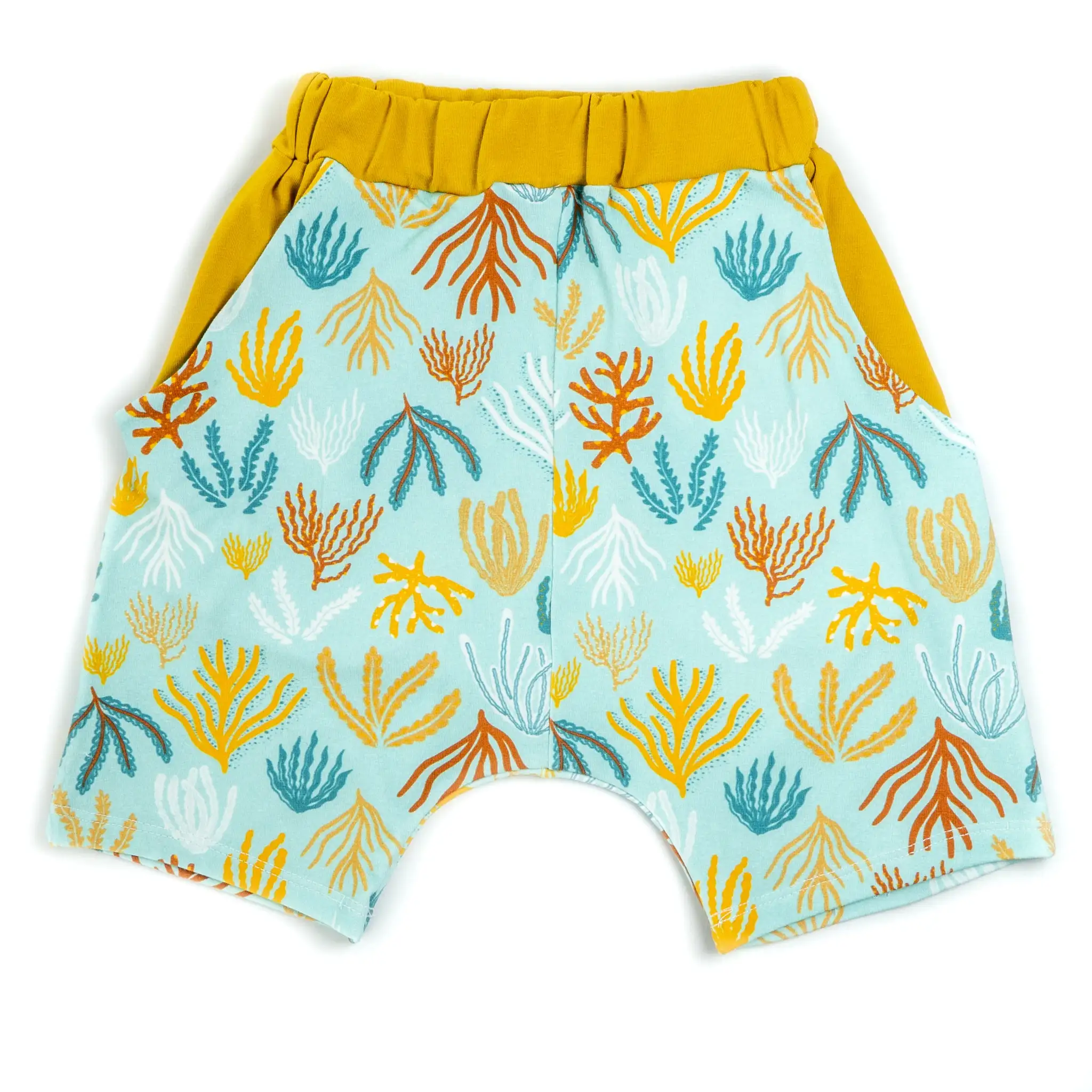 Pantalón Kids Algas