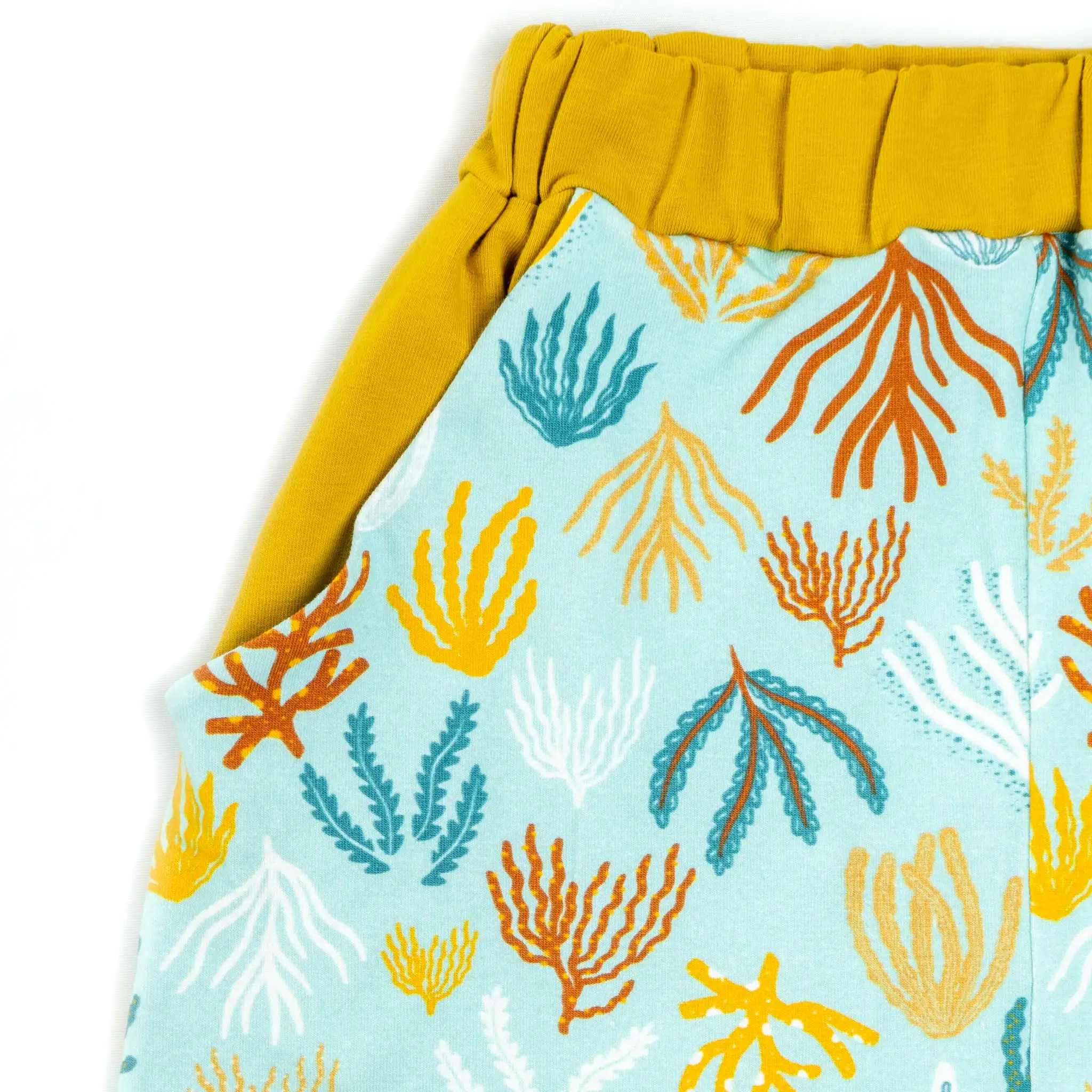 Pantalón Kids Algas - Imagen 2