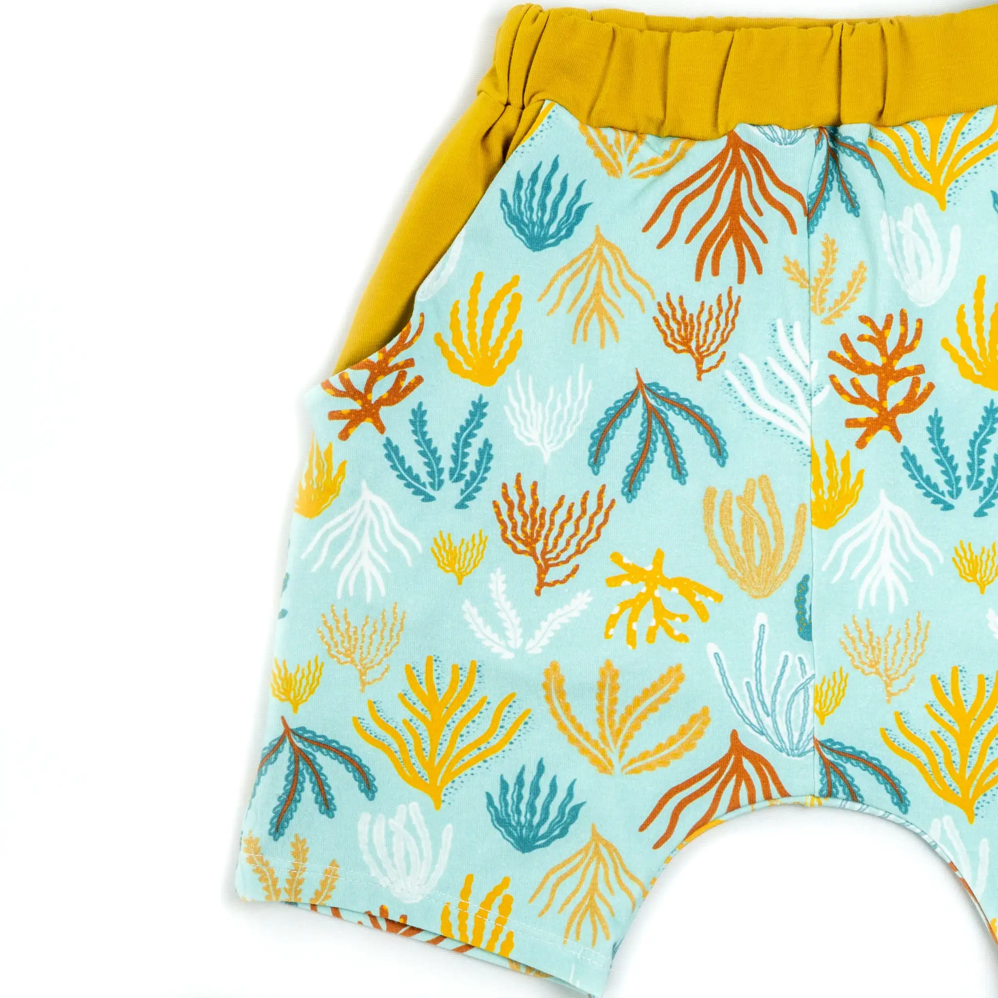 Pantalón Kids Algas - Imagen 3