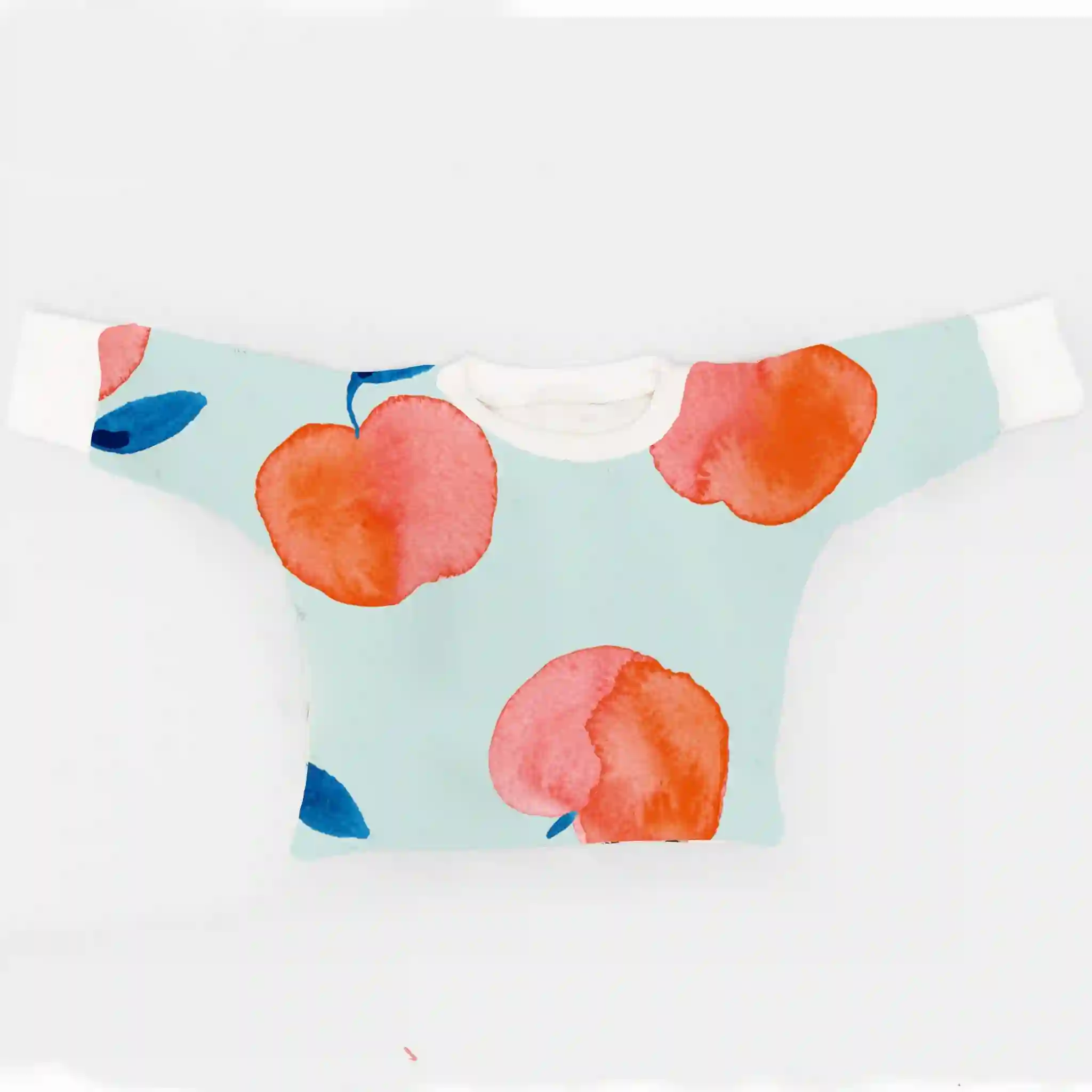 Sudadera Manzanas